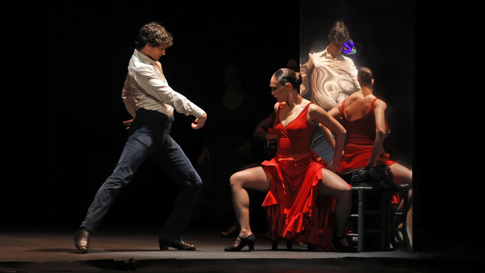 La Compañía Antonio Gades con 'CARMEN' en el Festival de Jerez 2025