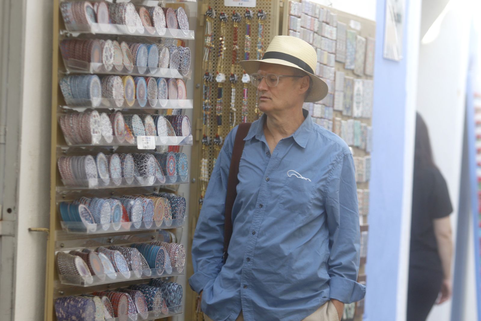 Lleno al completo en Córdoba en el puente del Pilar
