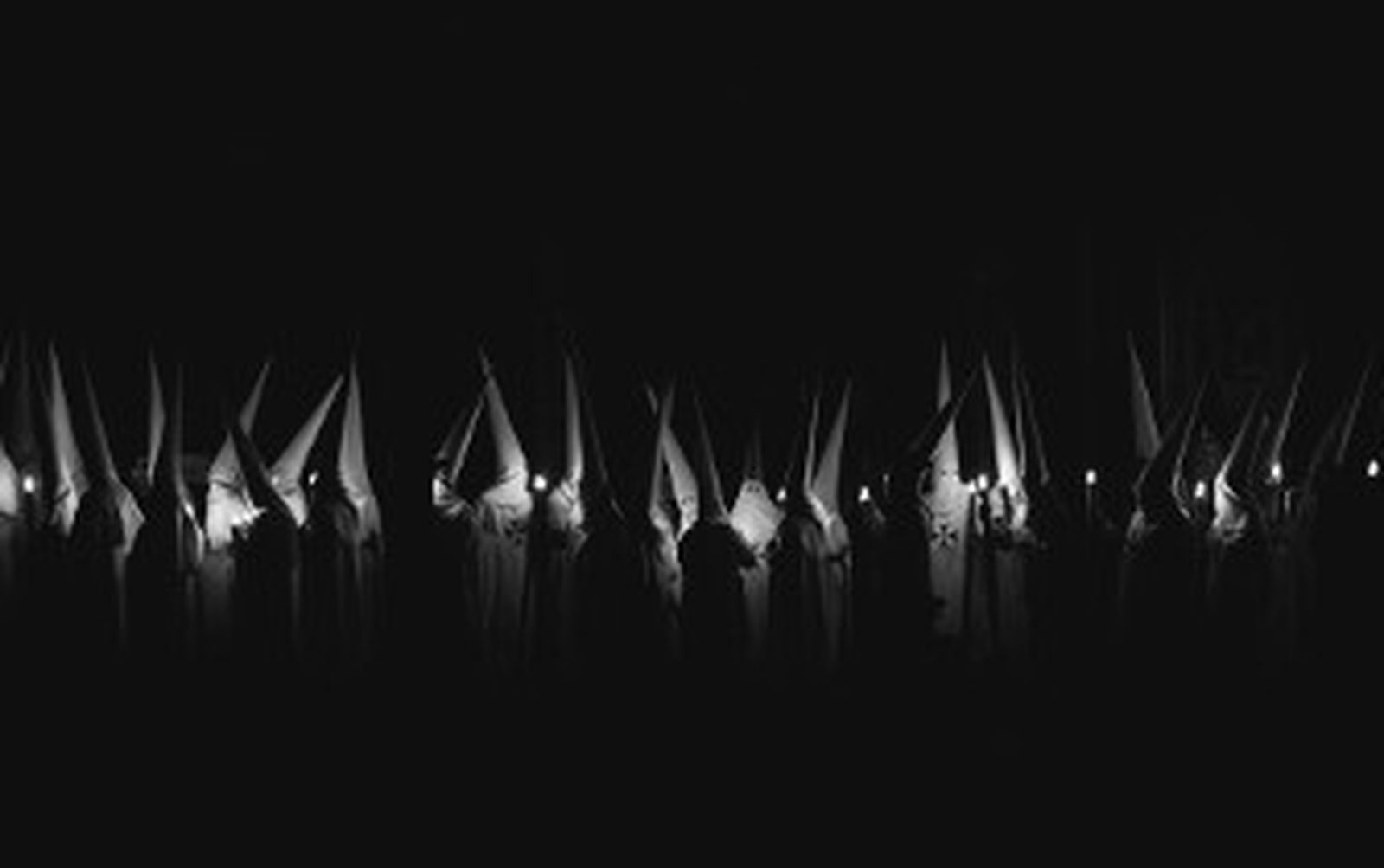 Una imagen en blanco y negro ilustrará el cartel de la Semana Santa de 2016