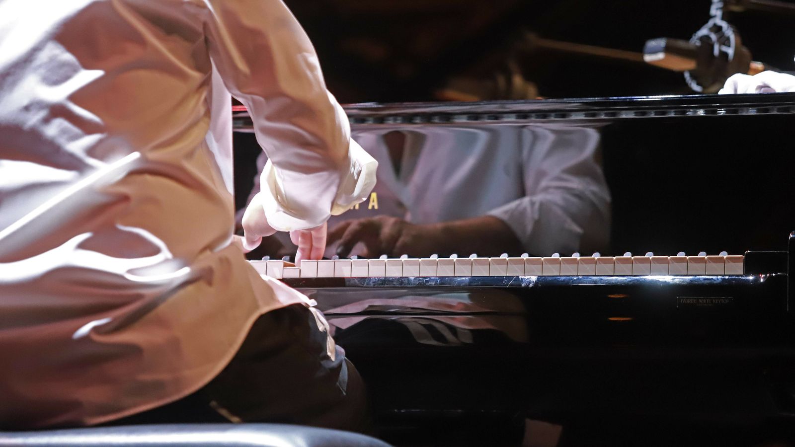 Las mejores fotos del concierto de Dorantes y Marina Heredia en Algeciras