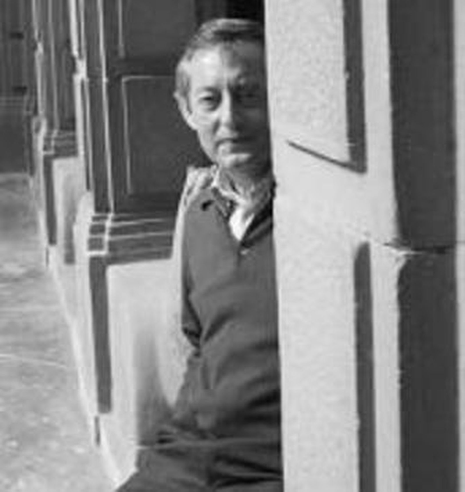 El biólogo Delibes de Castro.