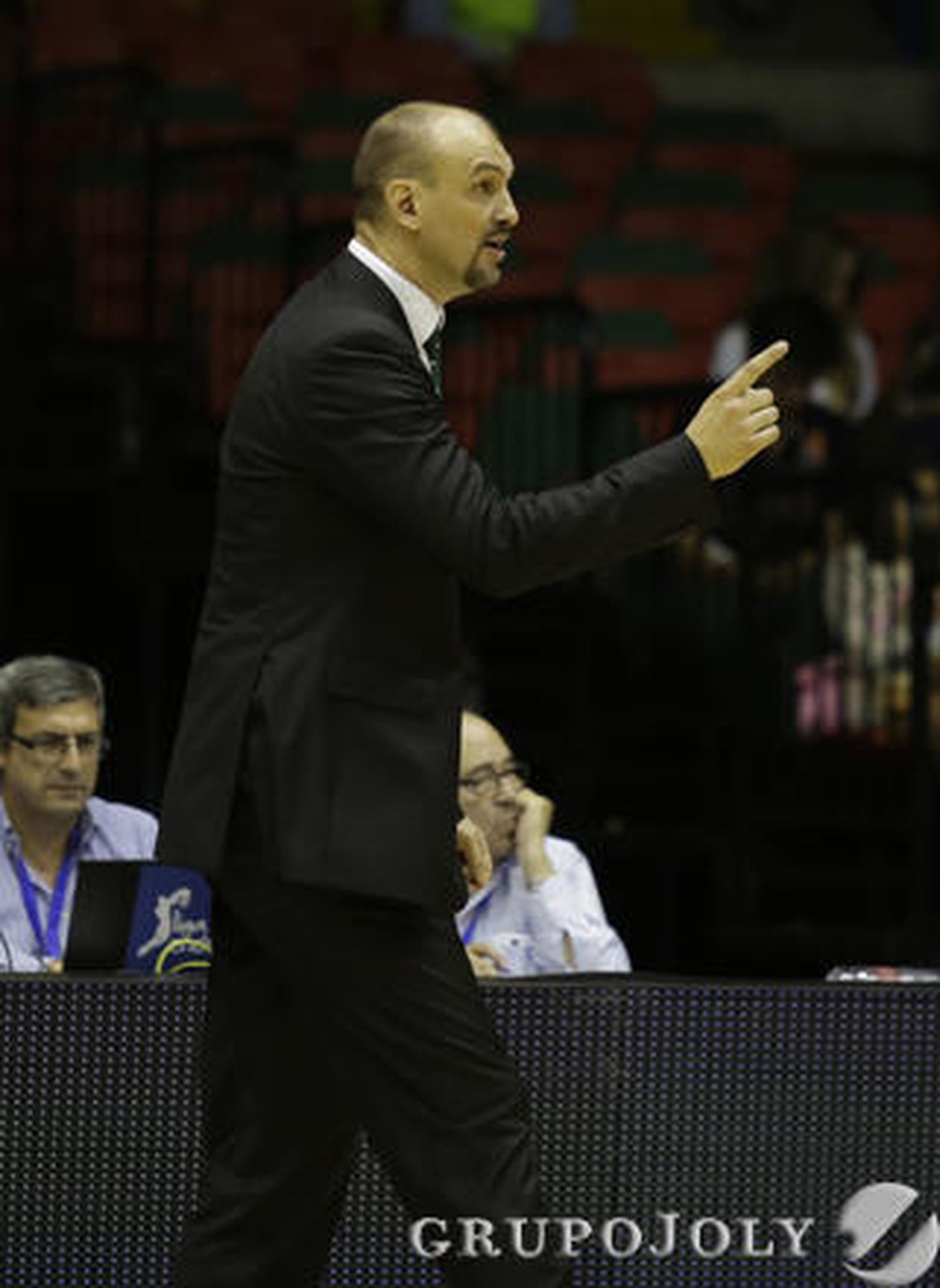 Foto: Juan Carlos Muñoz