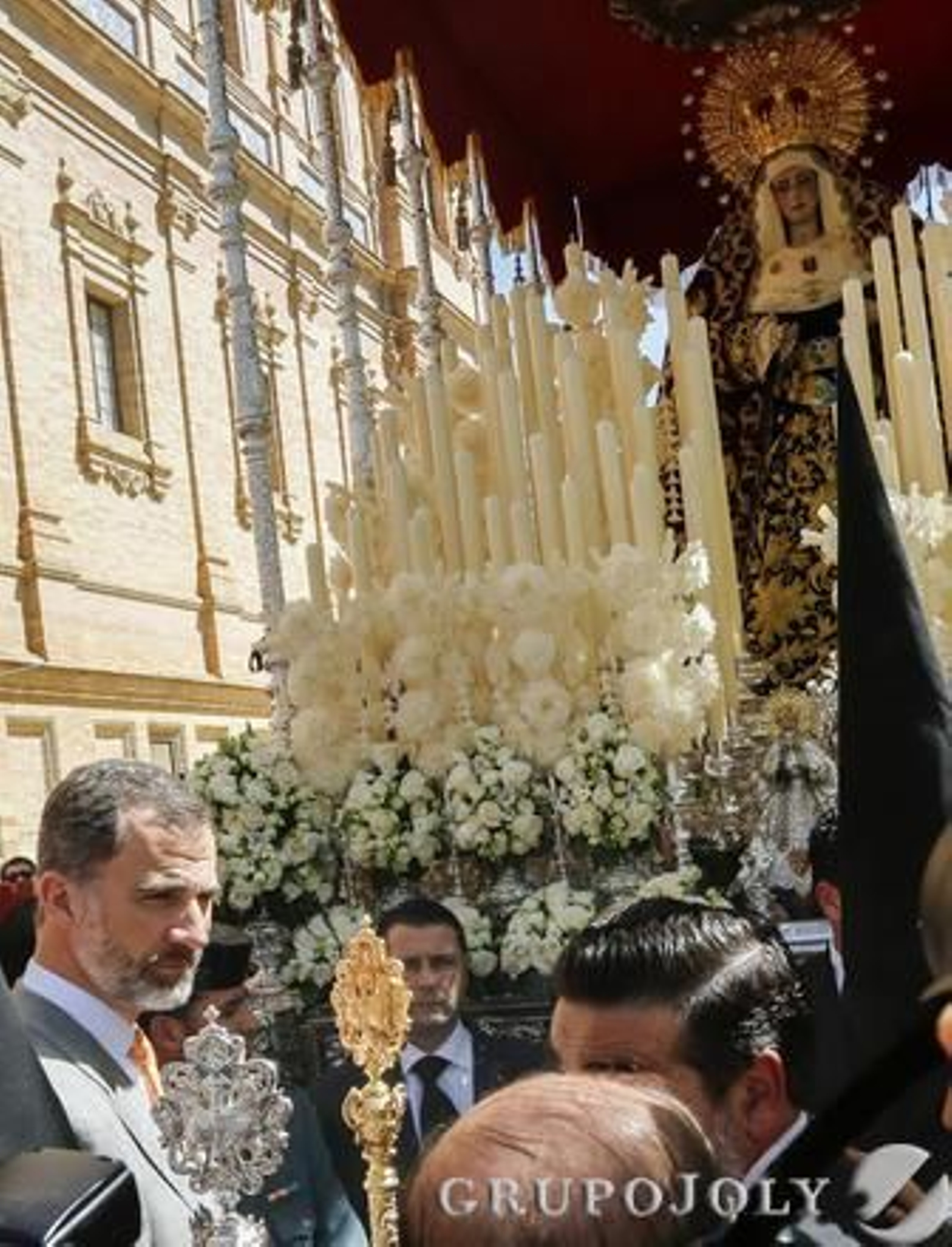 Foto: Antonio Pizarro