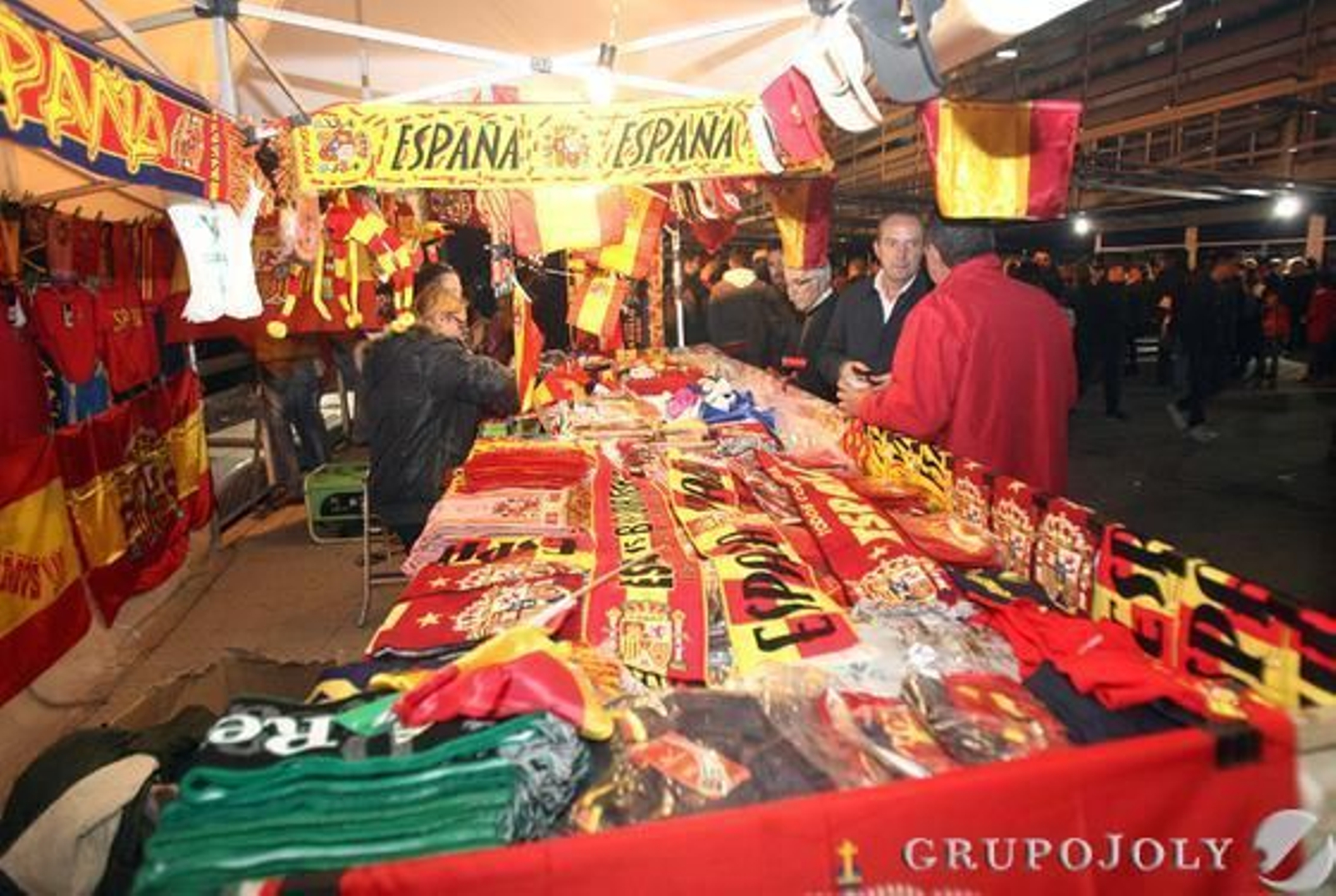 Foto: Josue Correa/Alberto Dominguez