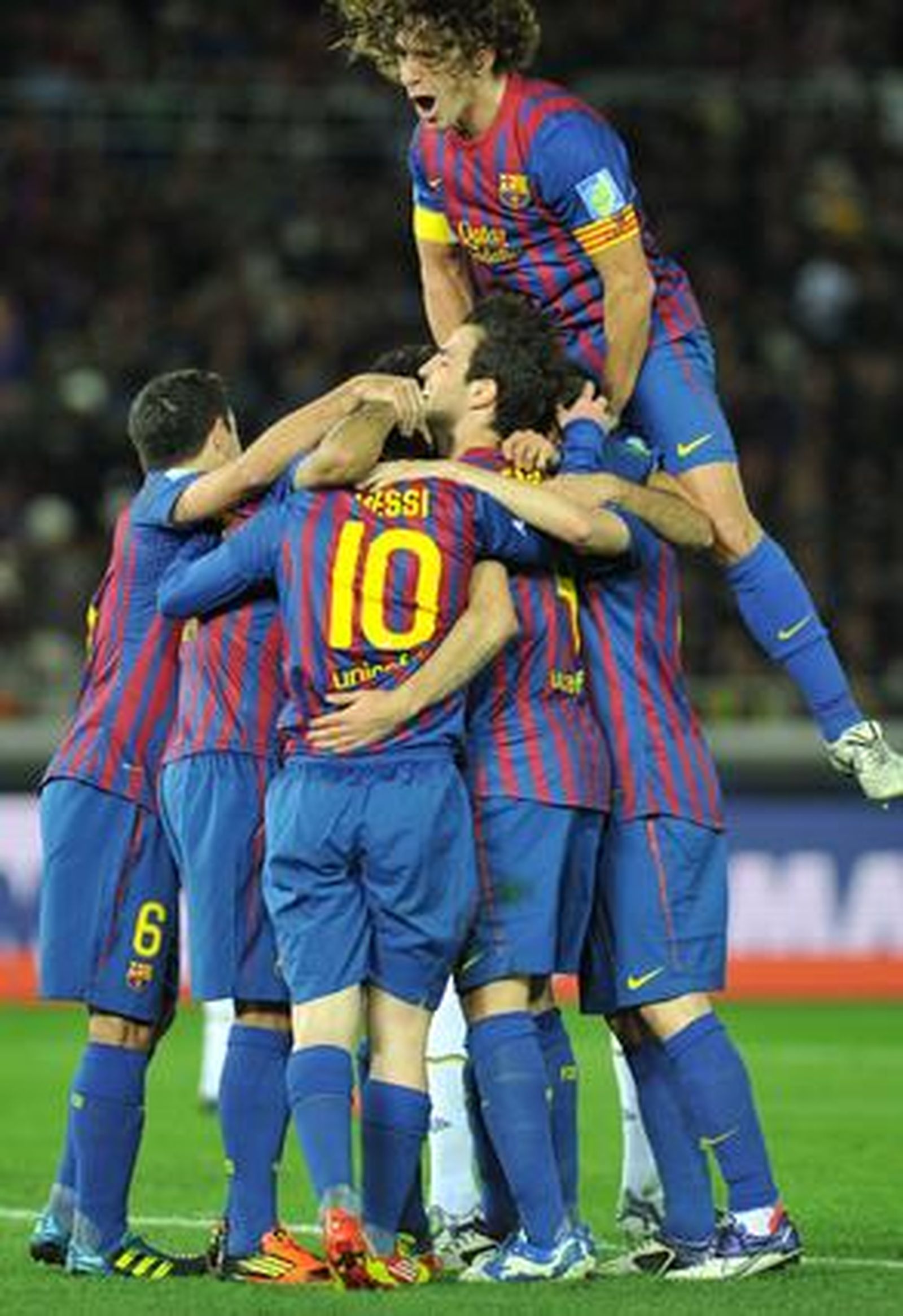 Foto: EFE/ AFP Photo/ Reuters