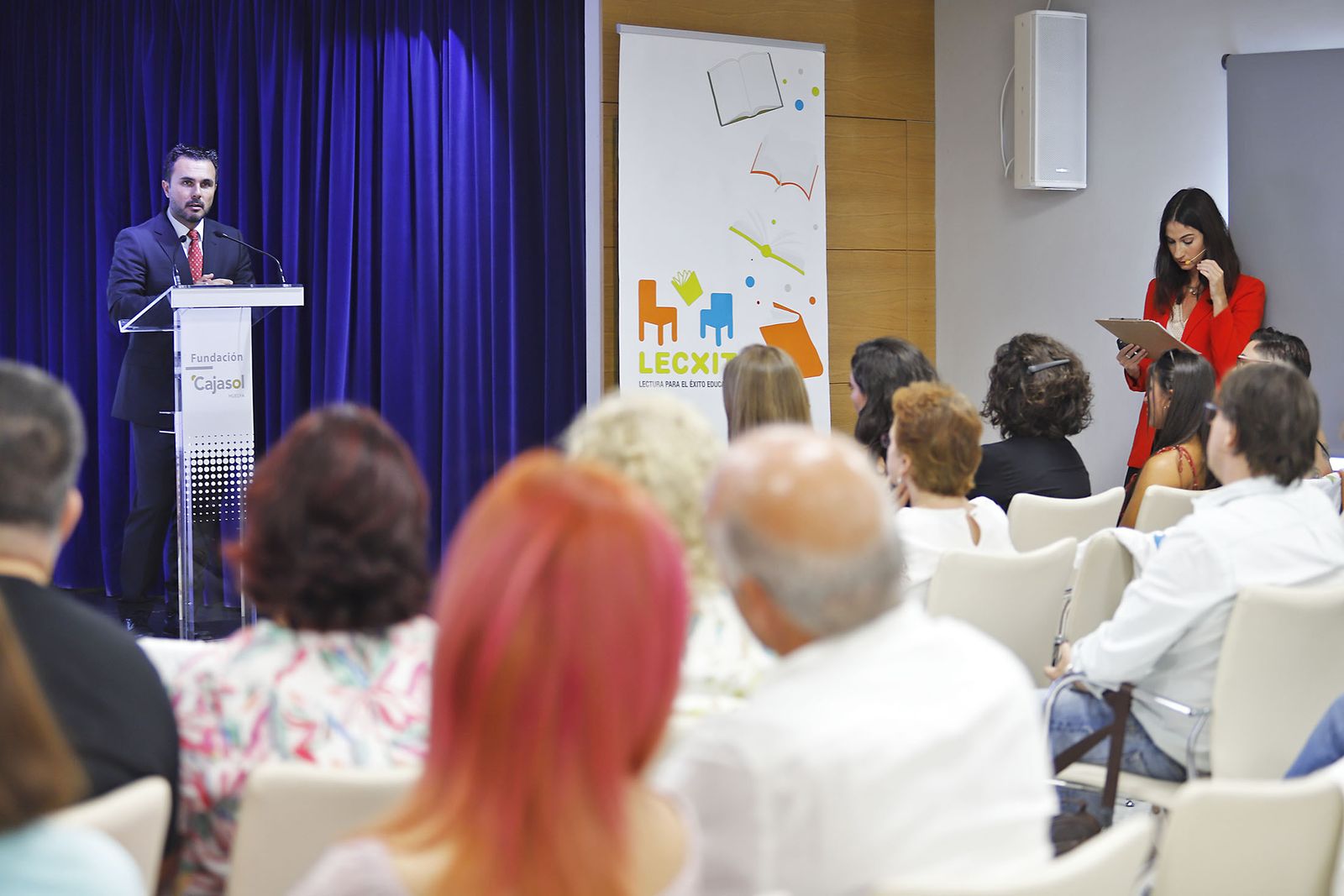 Las imágenes más destacadas del miércoles 20 de septiembre en Huelva