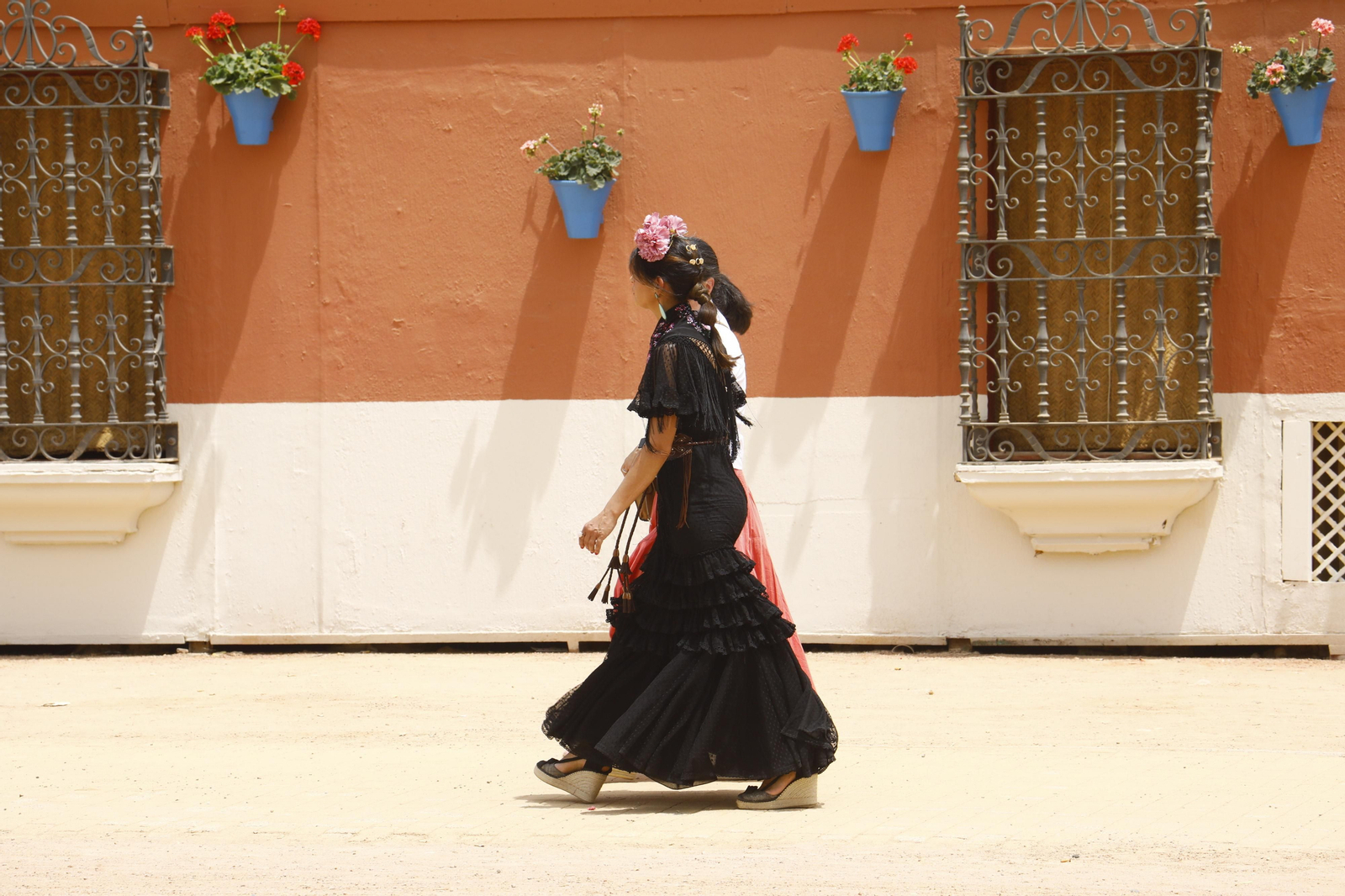 El primer Sábado de Feria de Córdoba, en imágenes