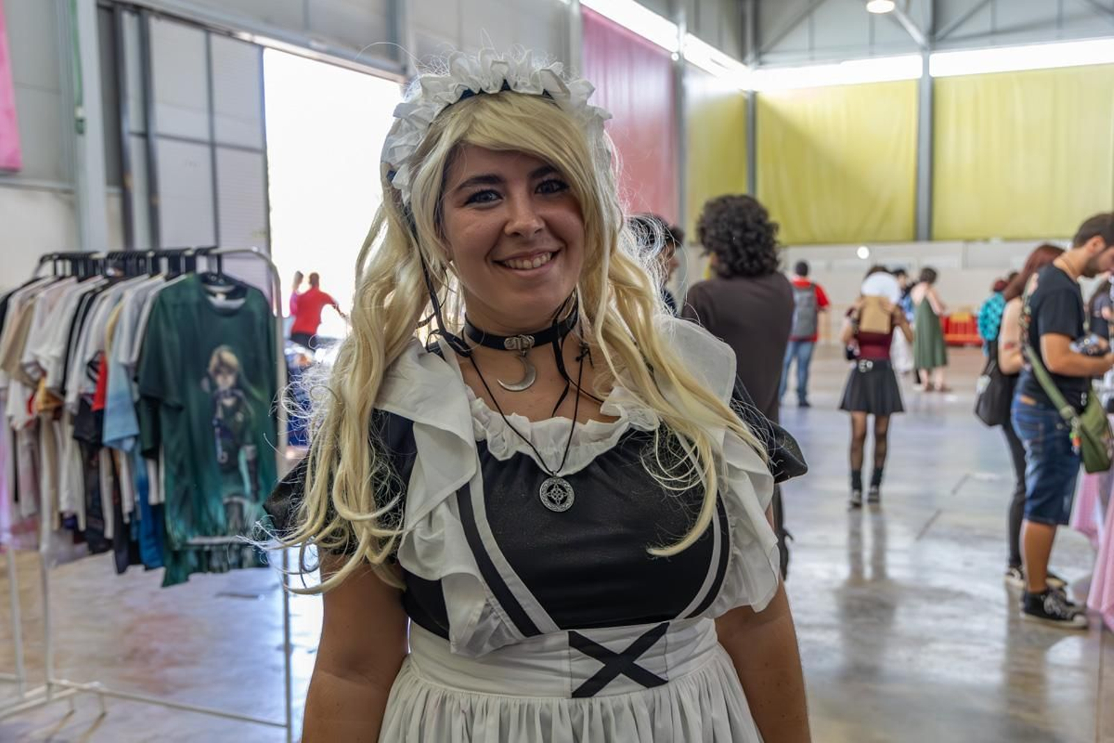 Jaén Go! en imágenes