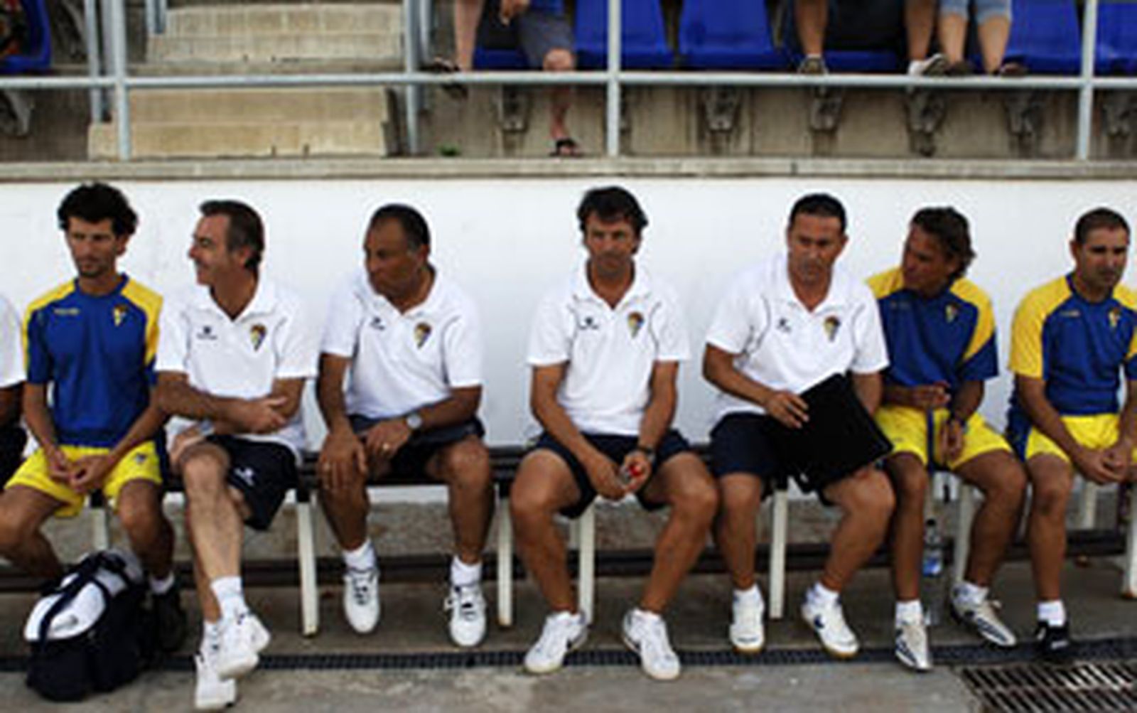 Un balance marcado por lo físico