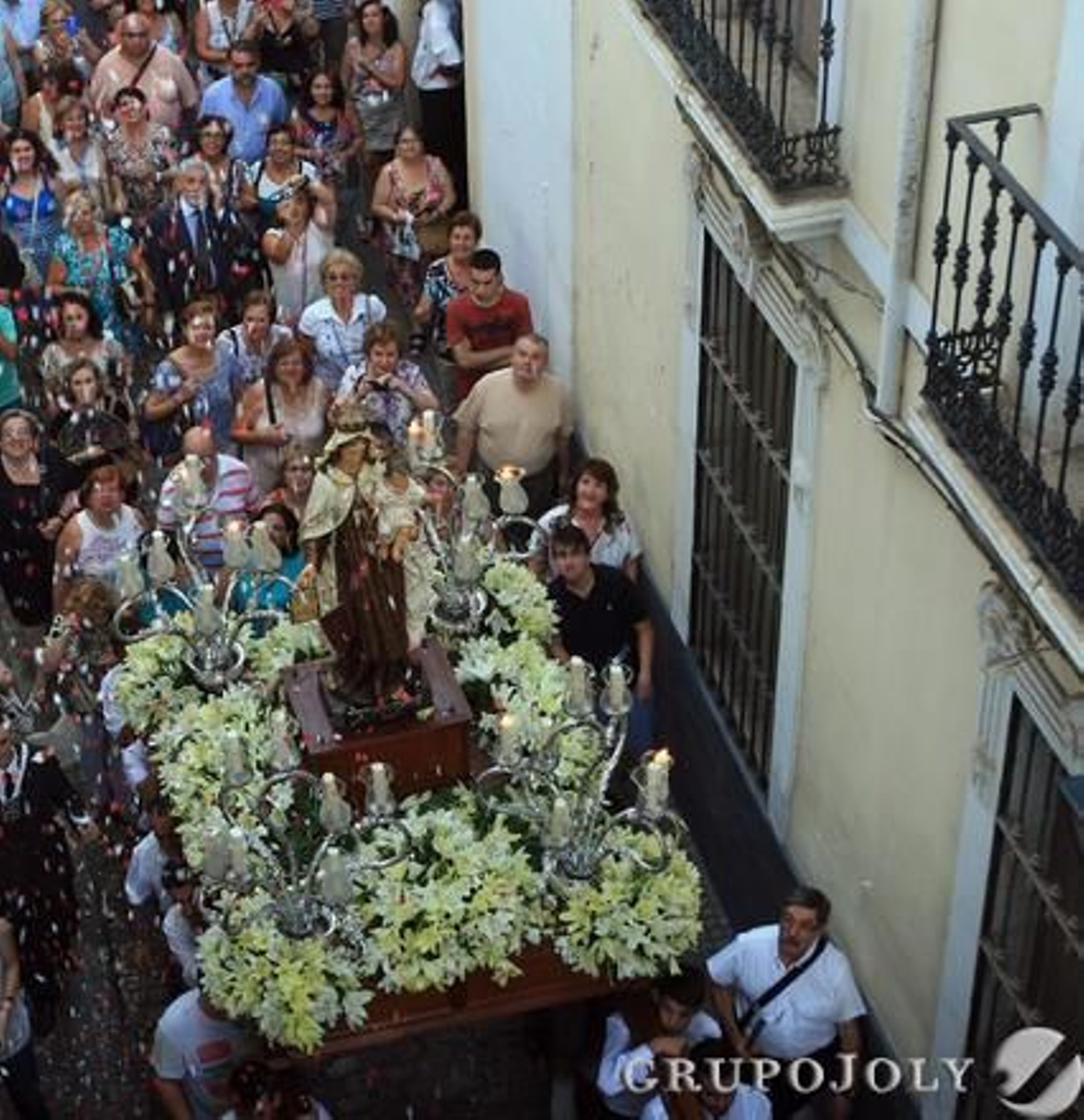 Foto: O. Barrionuevo