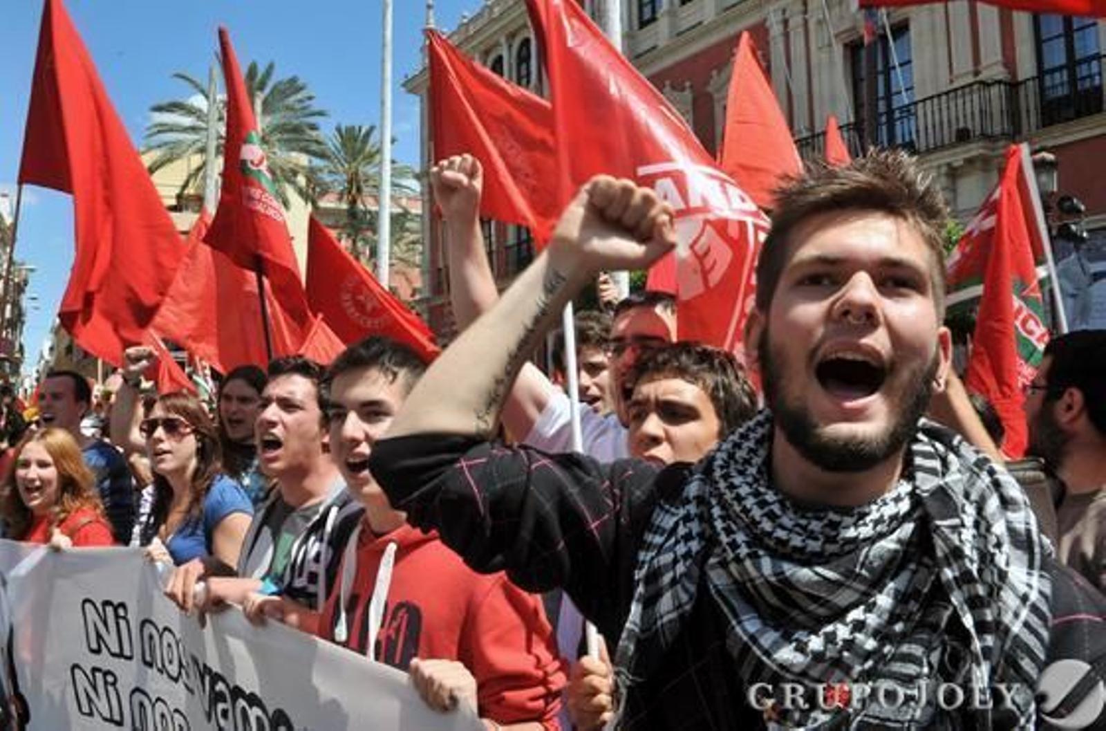 Foto: Juan Carlos Vázquez