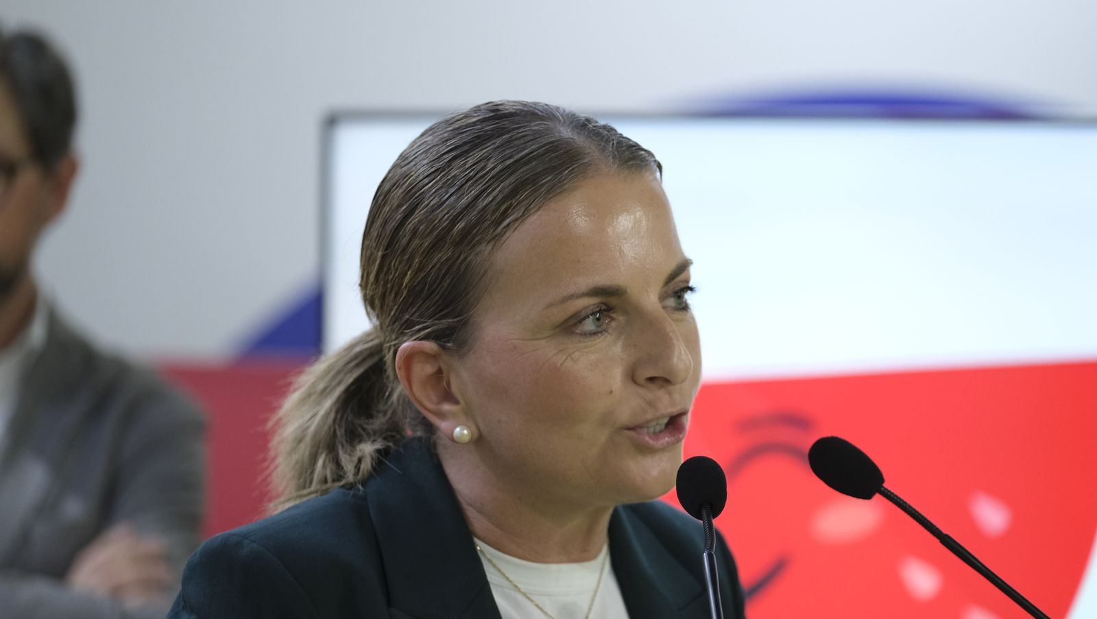 Imágenes de la Infoagro Almería 2023, en su segunda jornada