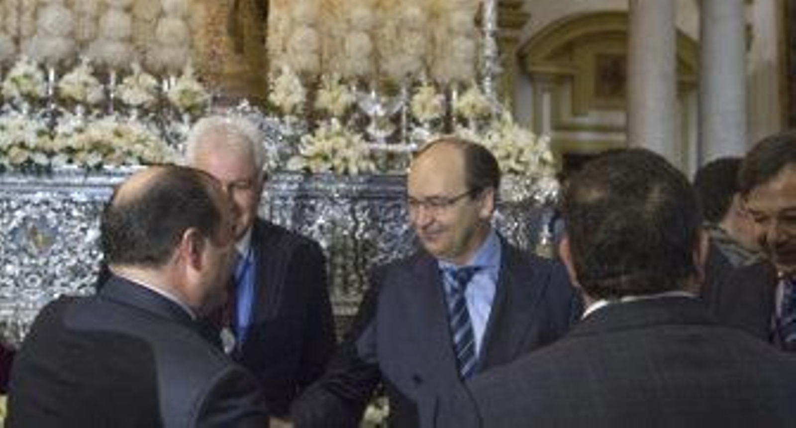 El gran balance y el lunar