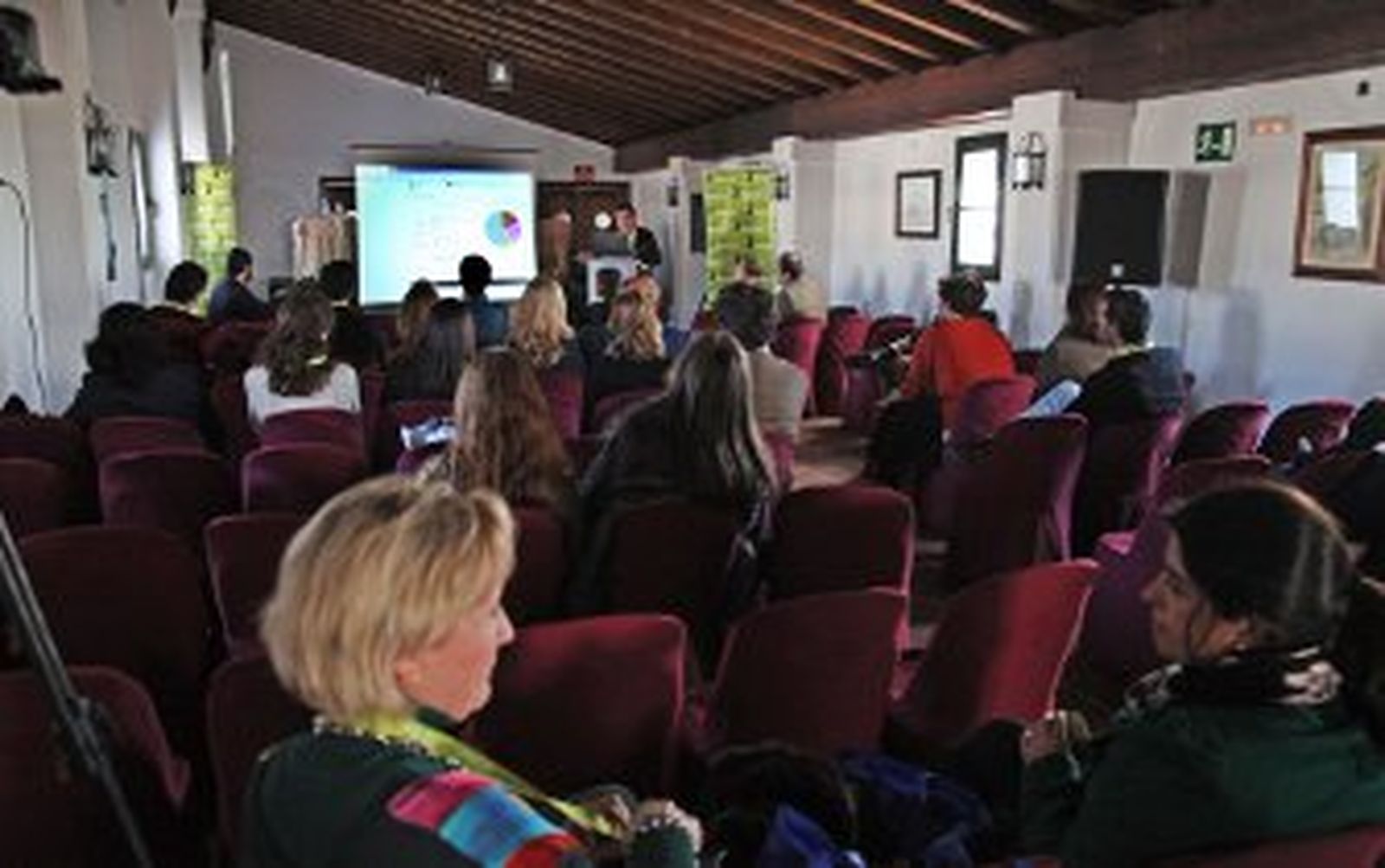 Unas 300 farmacias participan en el congreso de la cooperativa Xefar