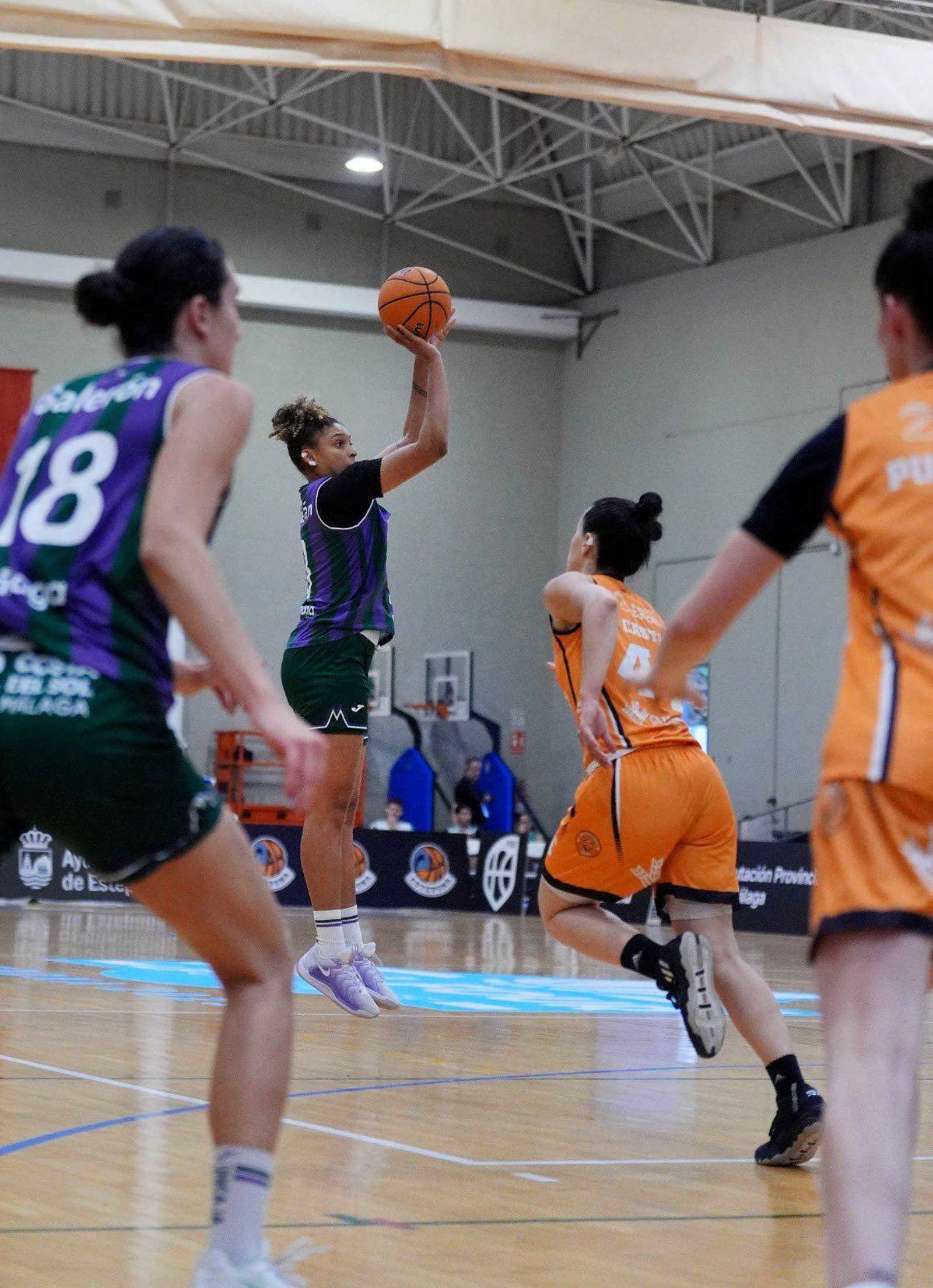 Liga Challenge: ¡Unicaja Mijas-CAB Estepona, final malagueña por el ascenso!