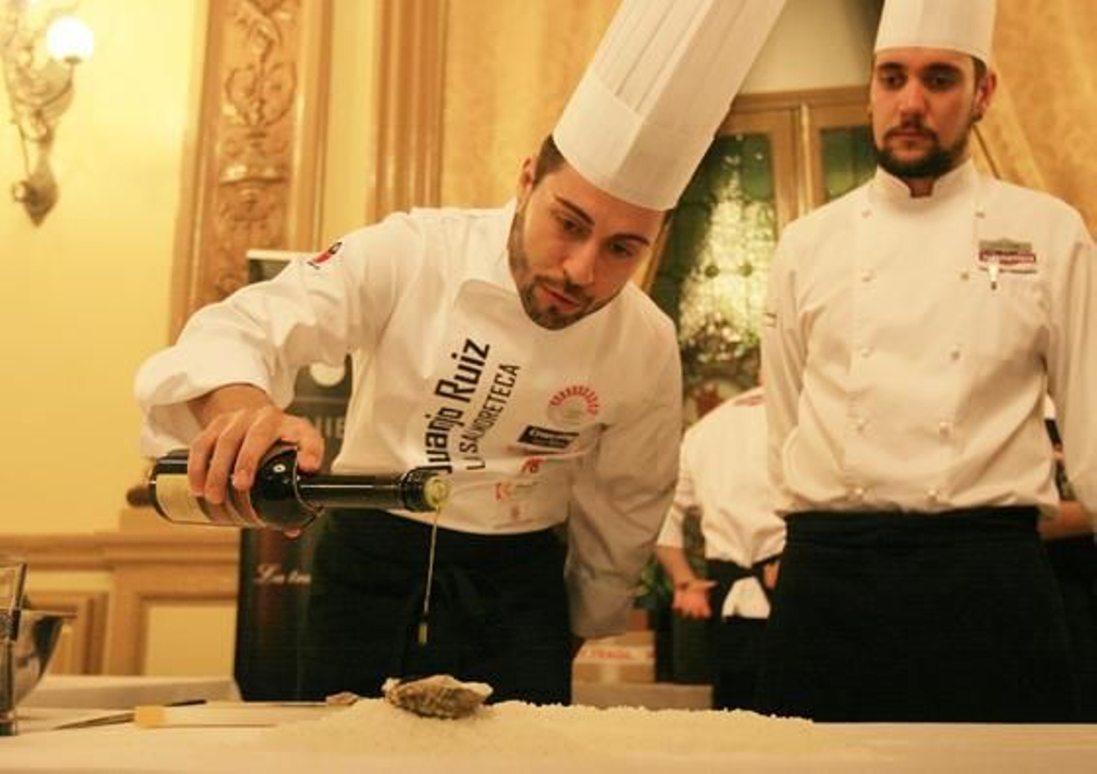 Foto: O. Barrionuevo