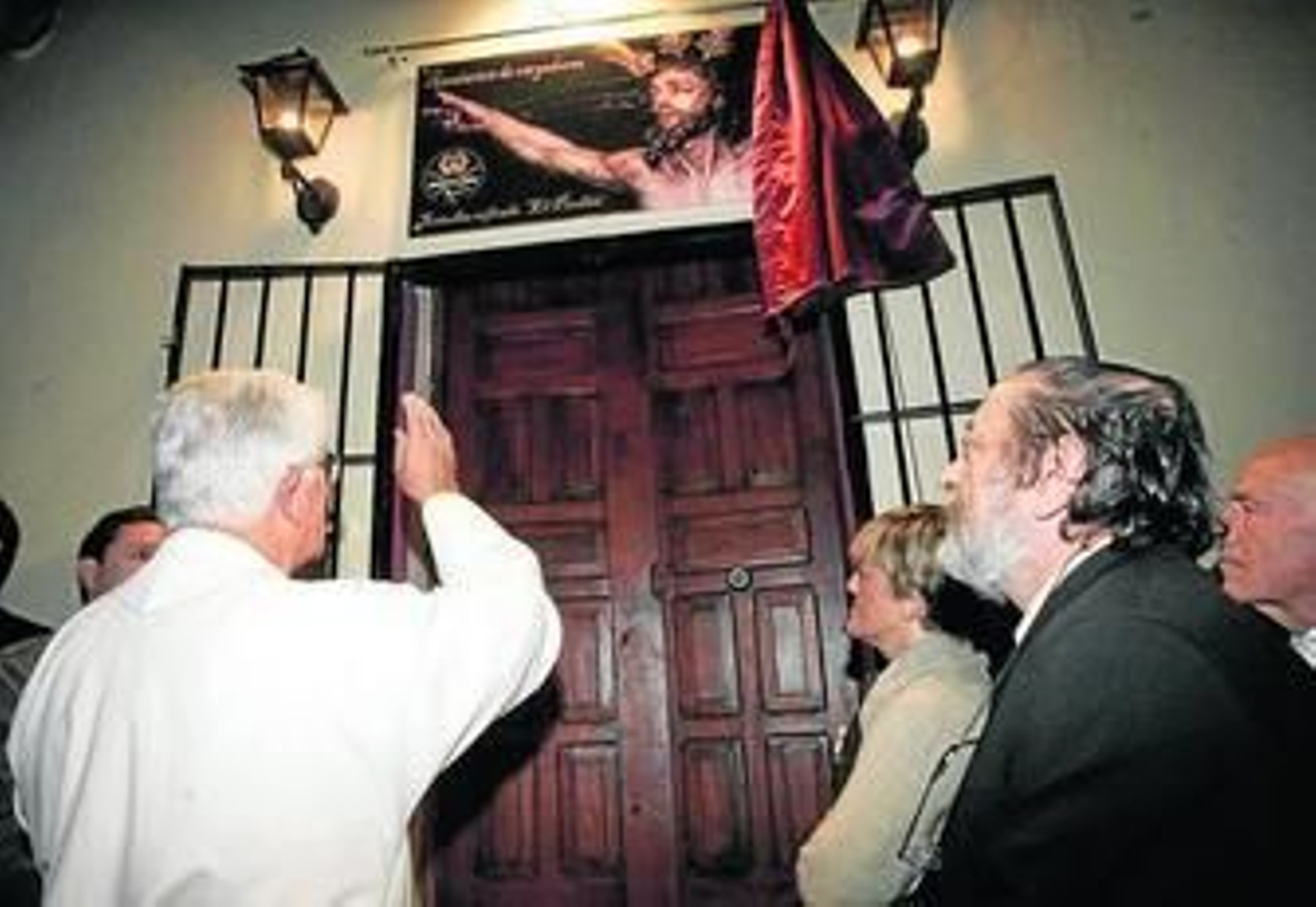 Cargador, ¿hermano o socio?