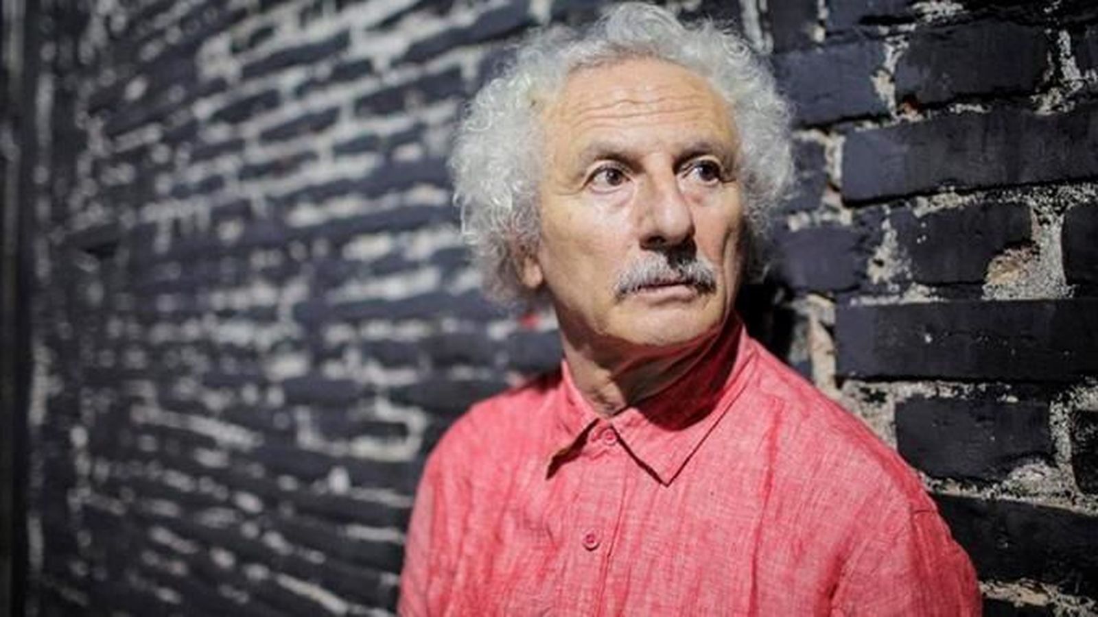 Rafael Álvarez, El Brujo, uno de los actores que ha llevado a escena a Molière.