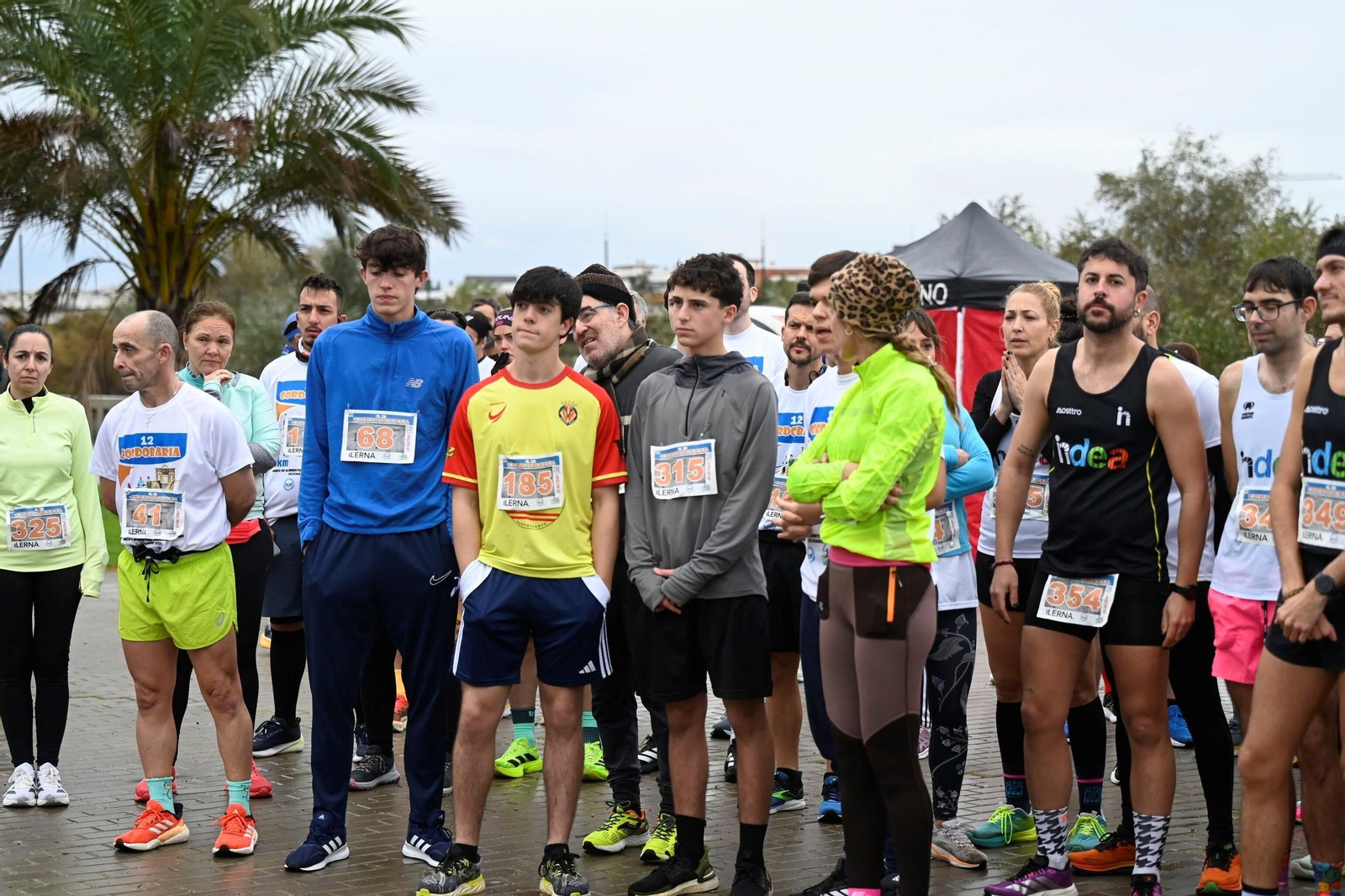 Las mejores fotos de la XII Cordobaria