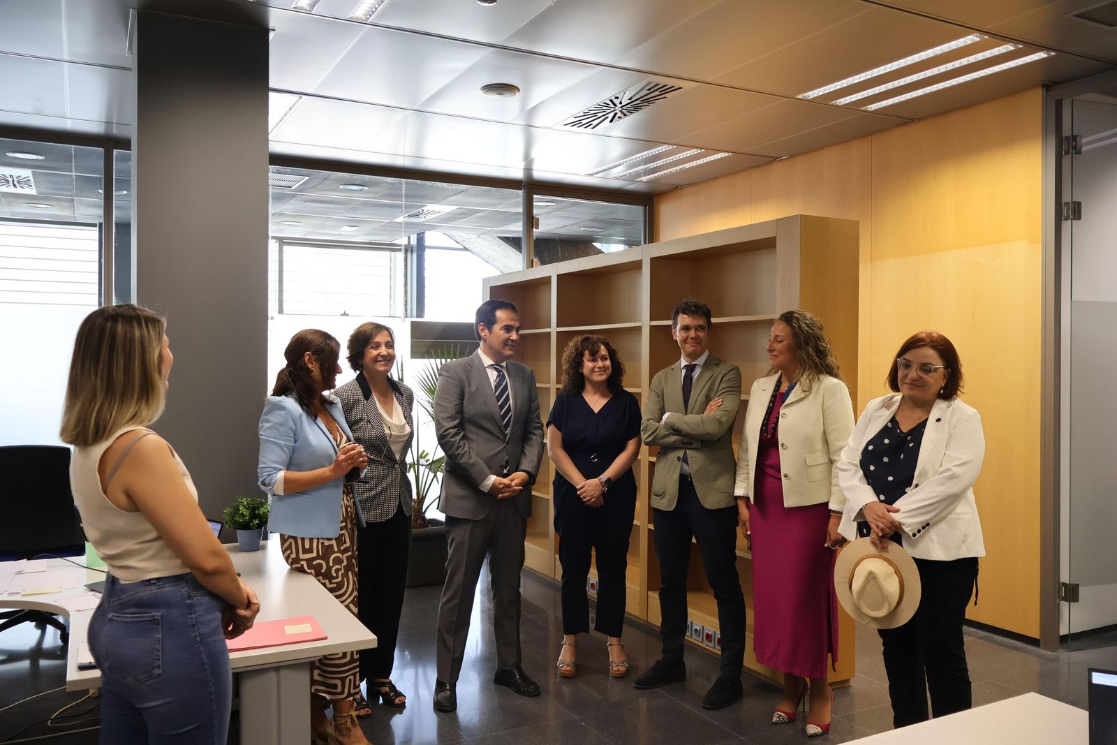 La mediación penal logra resolver conflictos en menos de un mes y evita miles de procesos judiciales.