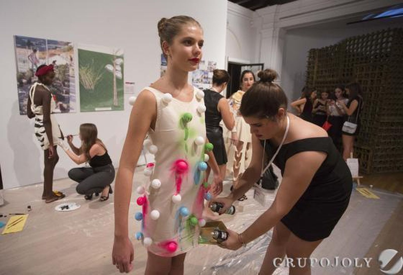 Fotos: Juan Carlos Muñoz y M.J. López