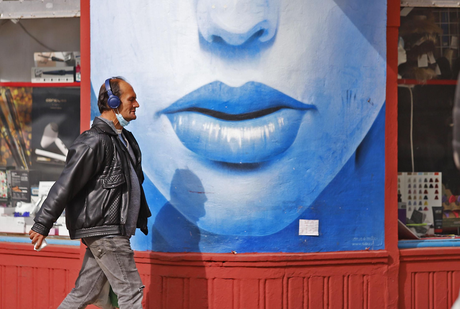 Las imágenes más destacadas del viernes 25 de marzo en Huelva
