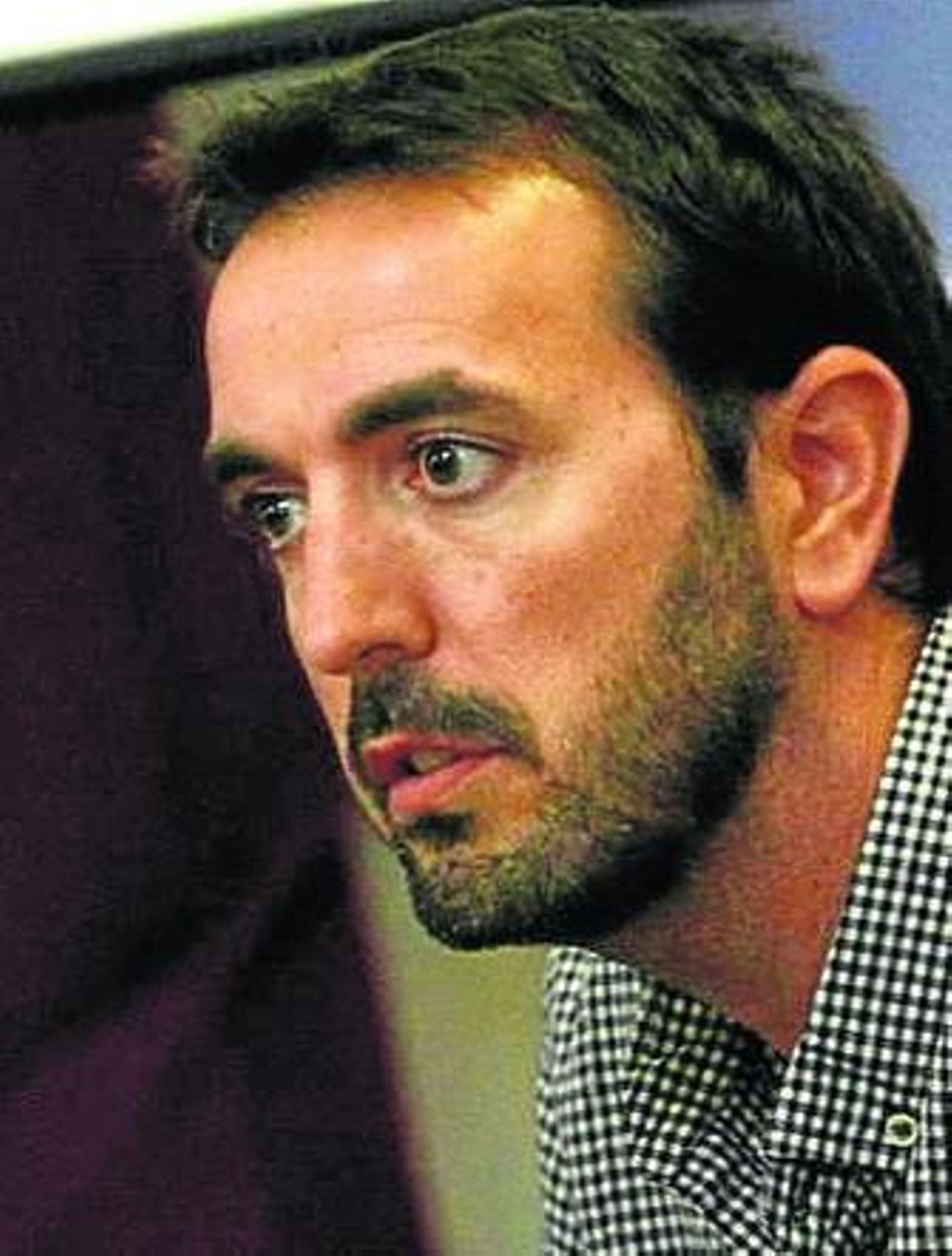 Francisco Ruiz. Francisco Ruiz.