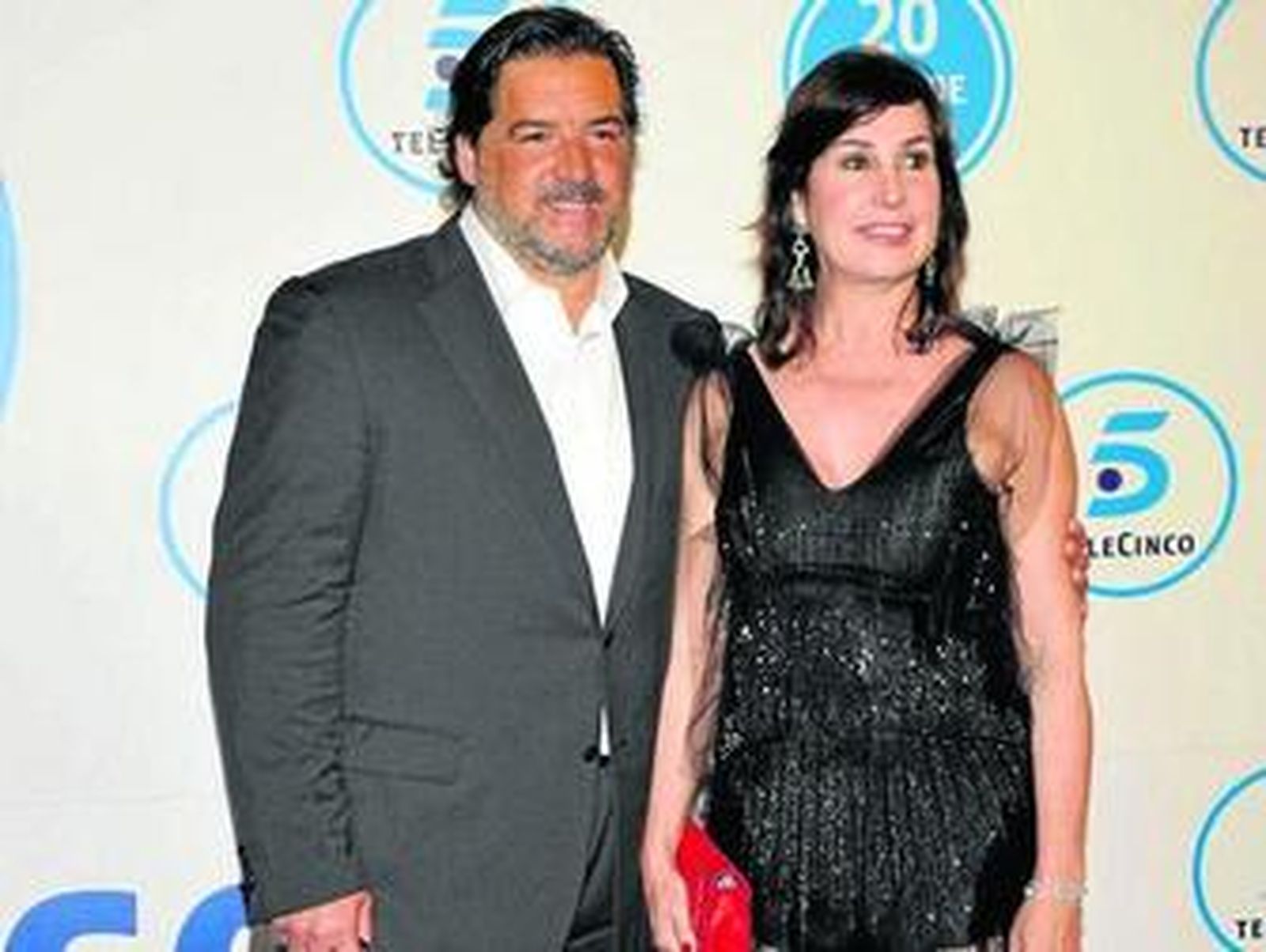 Carmen Martínez-Bordiú pierde frente a Telecinco