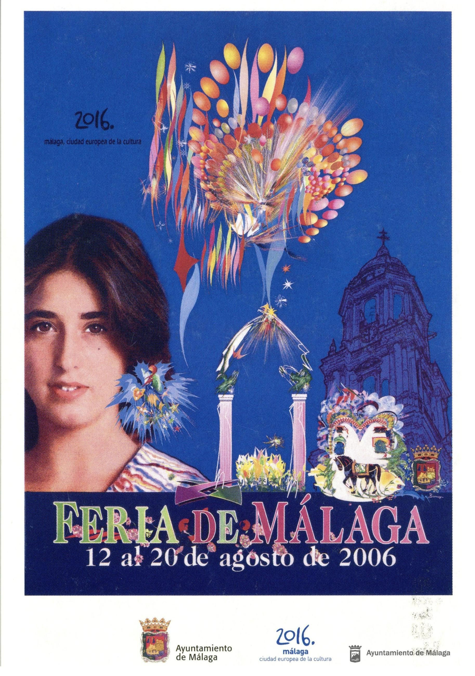 Feria de Málaga 2006 Feria de Málaga 2006