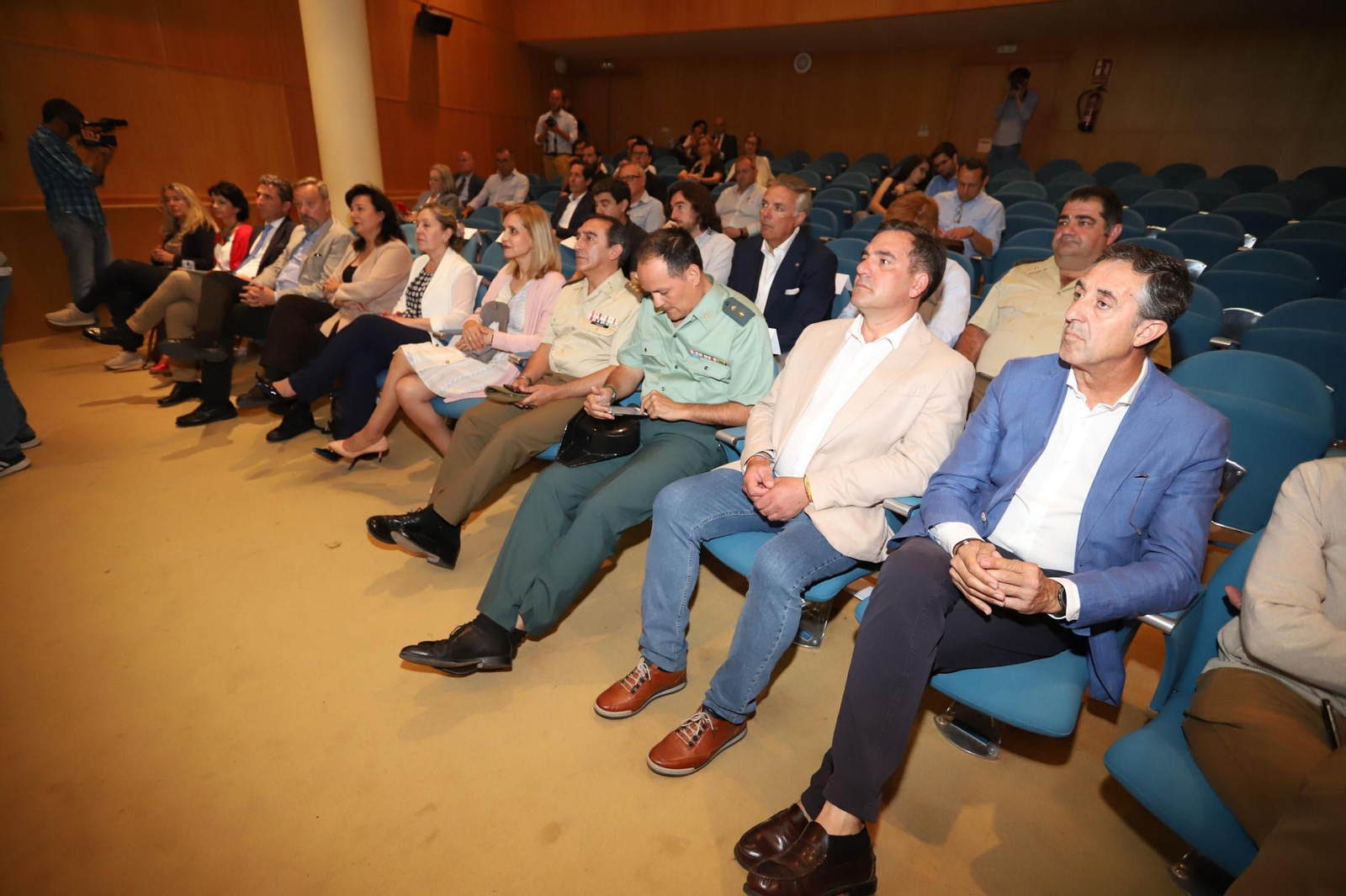 Cepsa presenta la Declaración Medioambiental