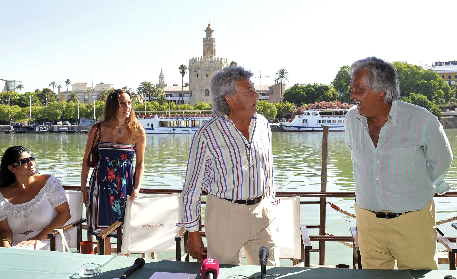 Un repaso por la vida de Chiquetete