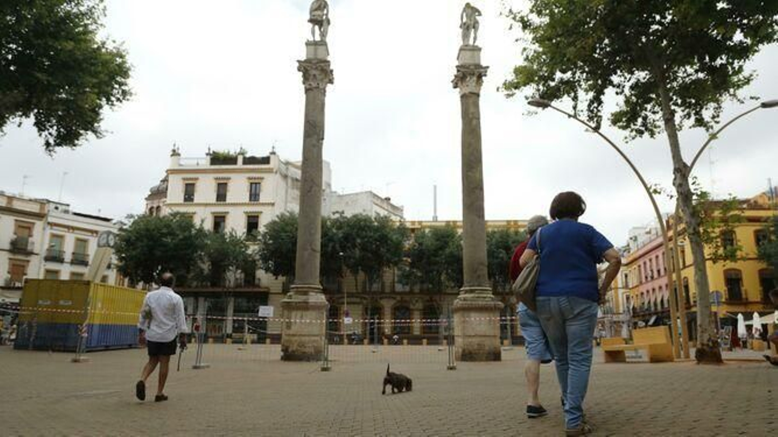 Alameda de Hércules