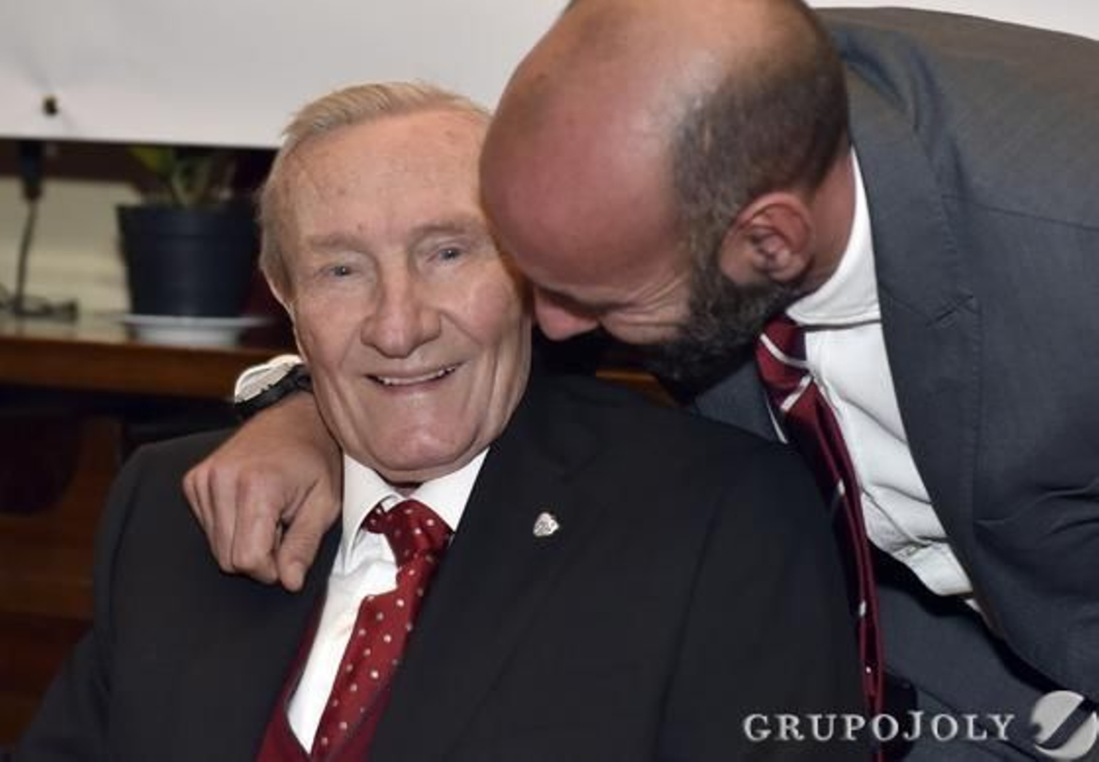 Foto: Juan Carlos Vázquez