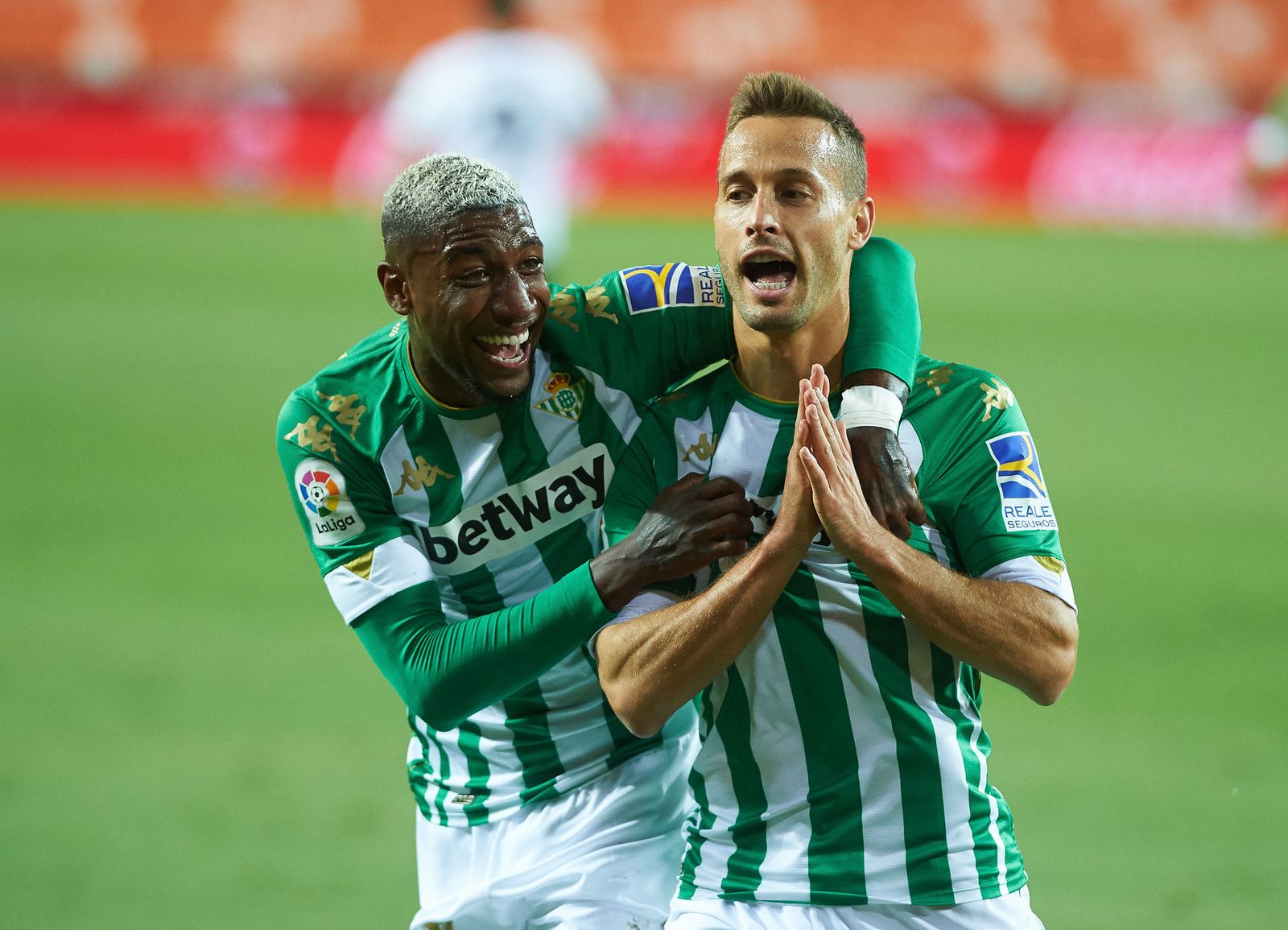 Canales: "Este año vamos muy en serio"