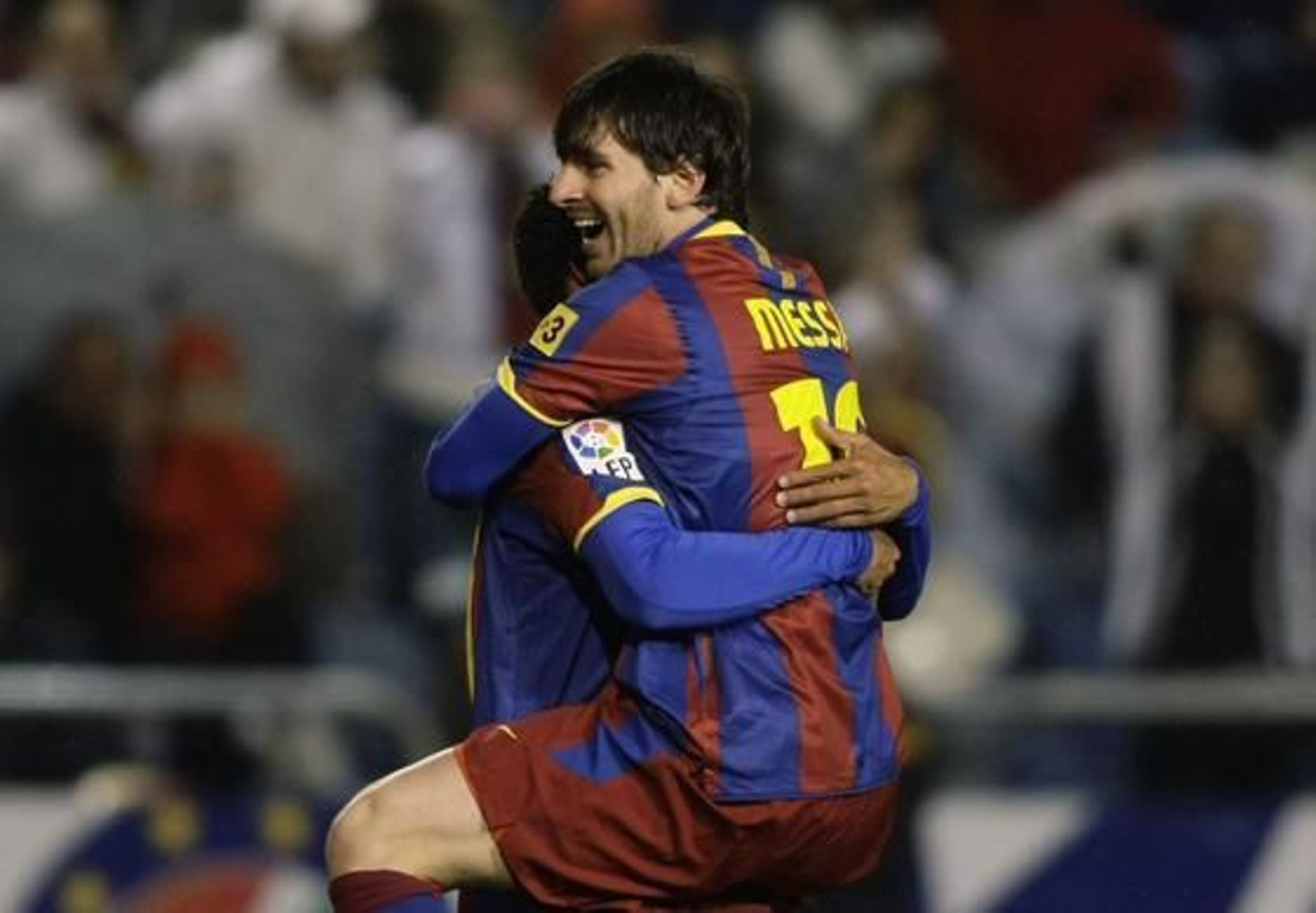 Foto: Efe / Reuters / Afp Photo