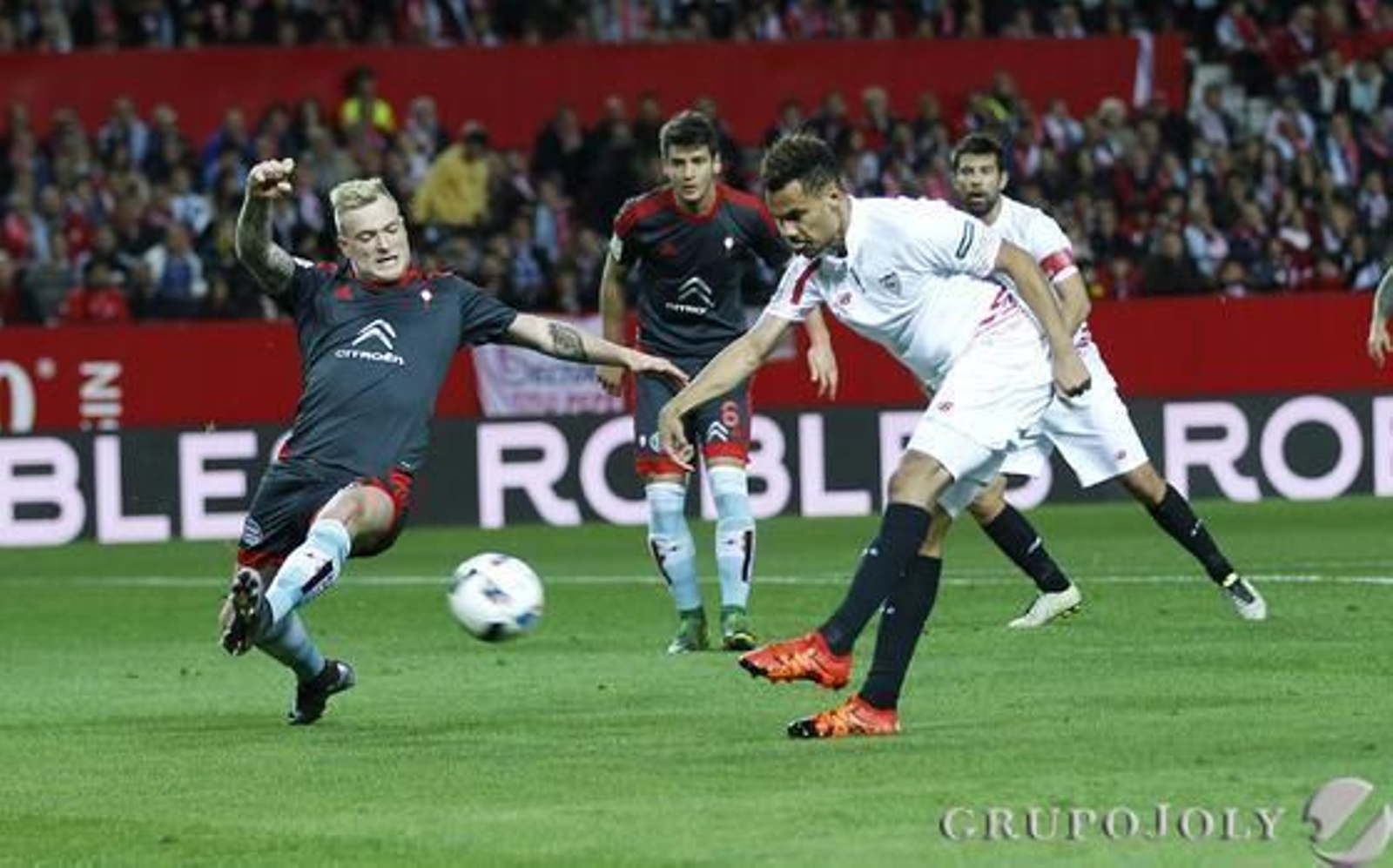 Foto: Antonio Pizarro