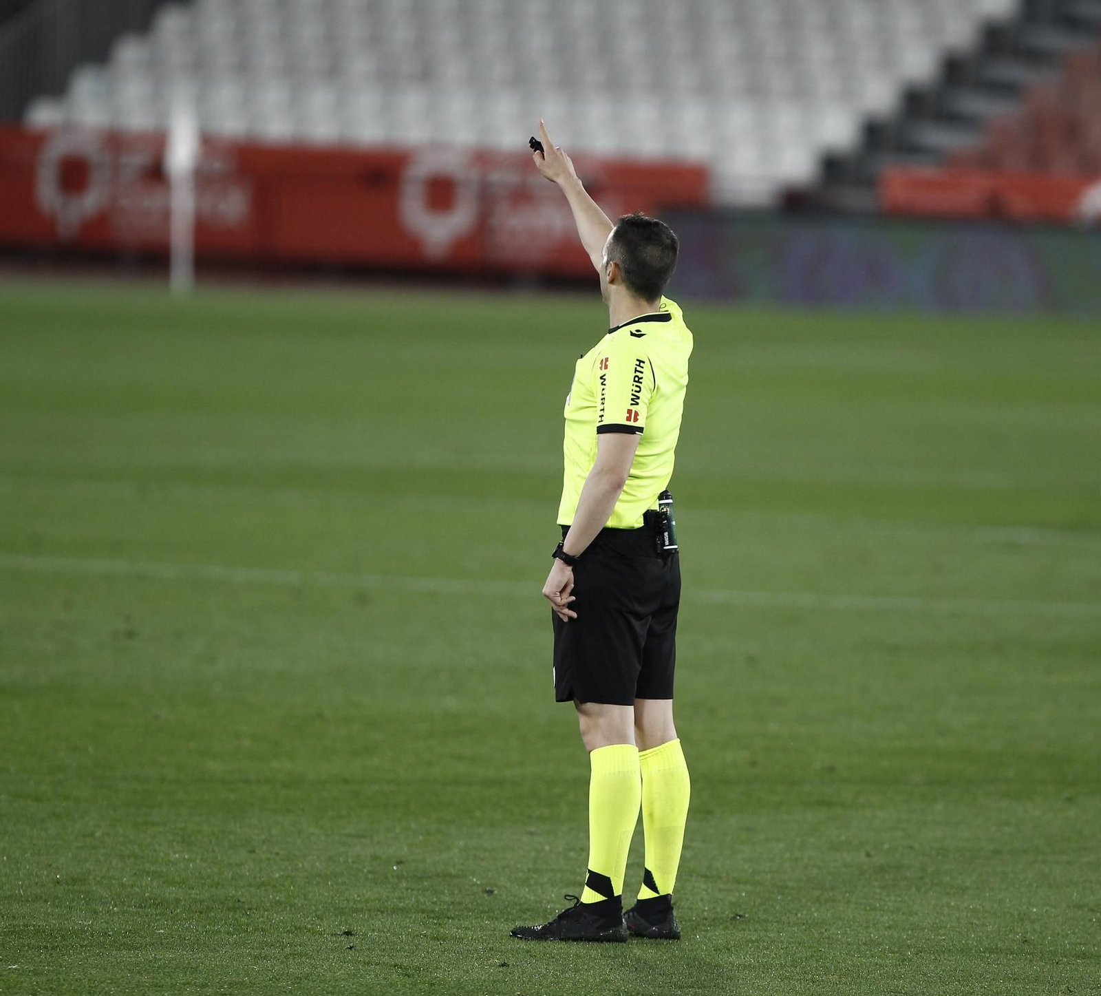 Fotogalería U.D. Almería-A.D. Alcorcón