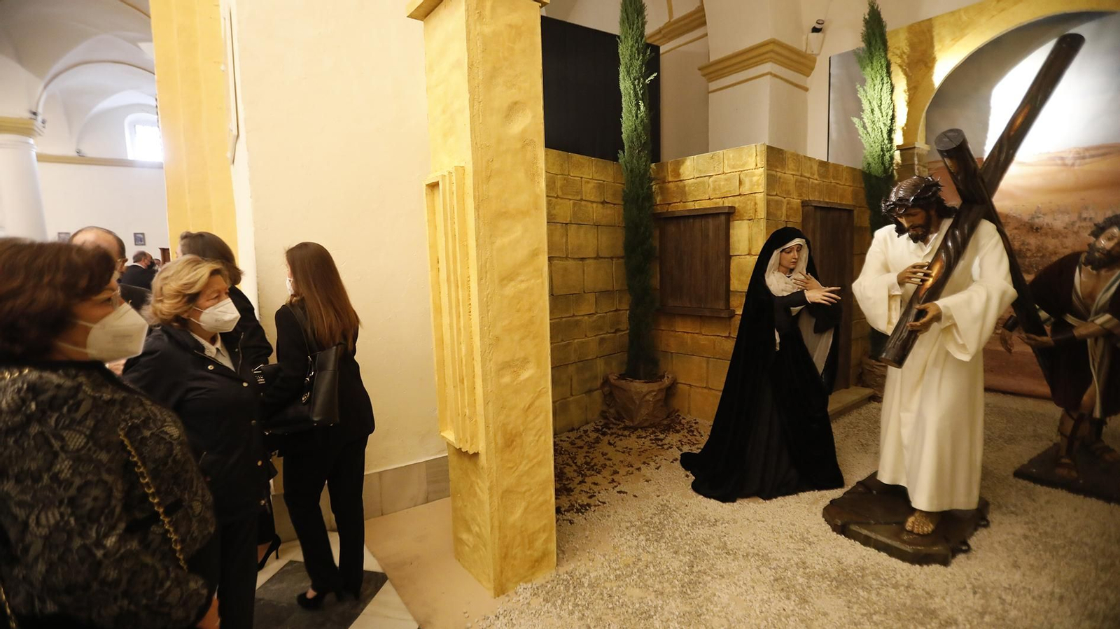 Las fotos de La Pasión según Algeciras