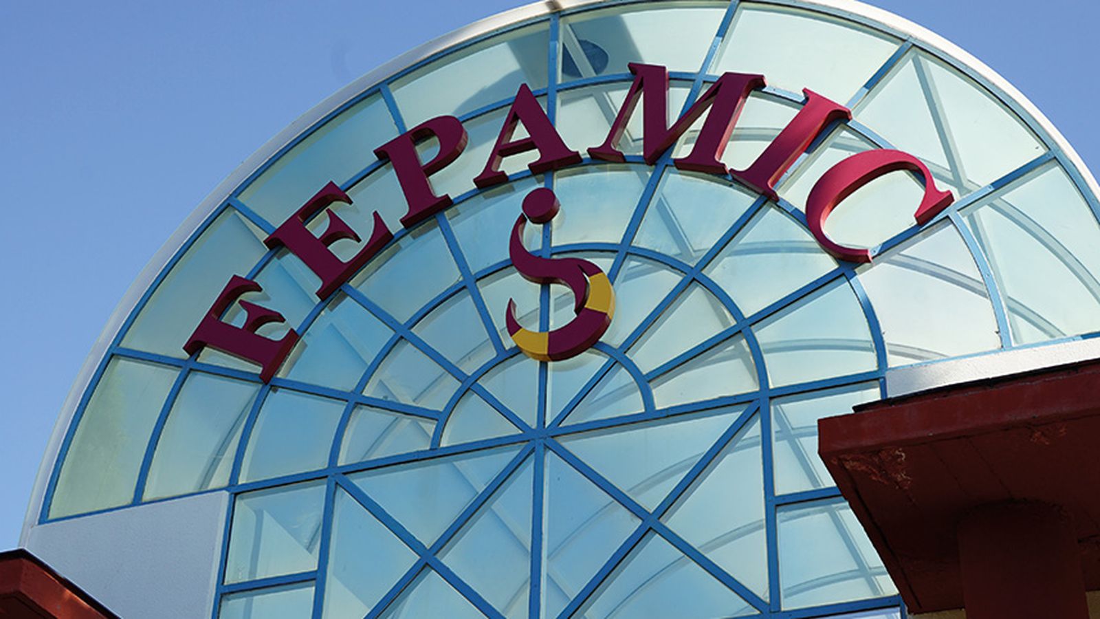 El centro de estancia diurna para personas con discapacidad física y orgánica abrió en 2001