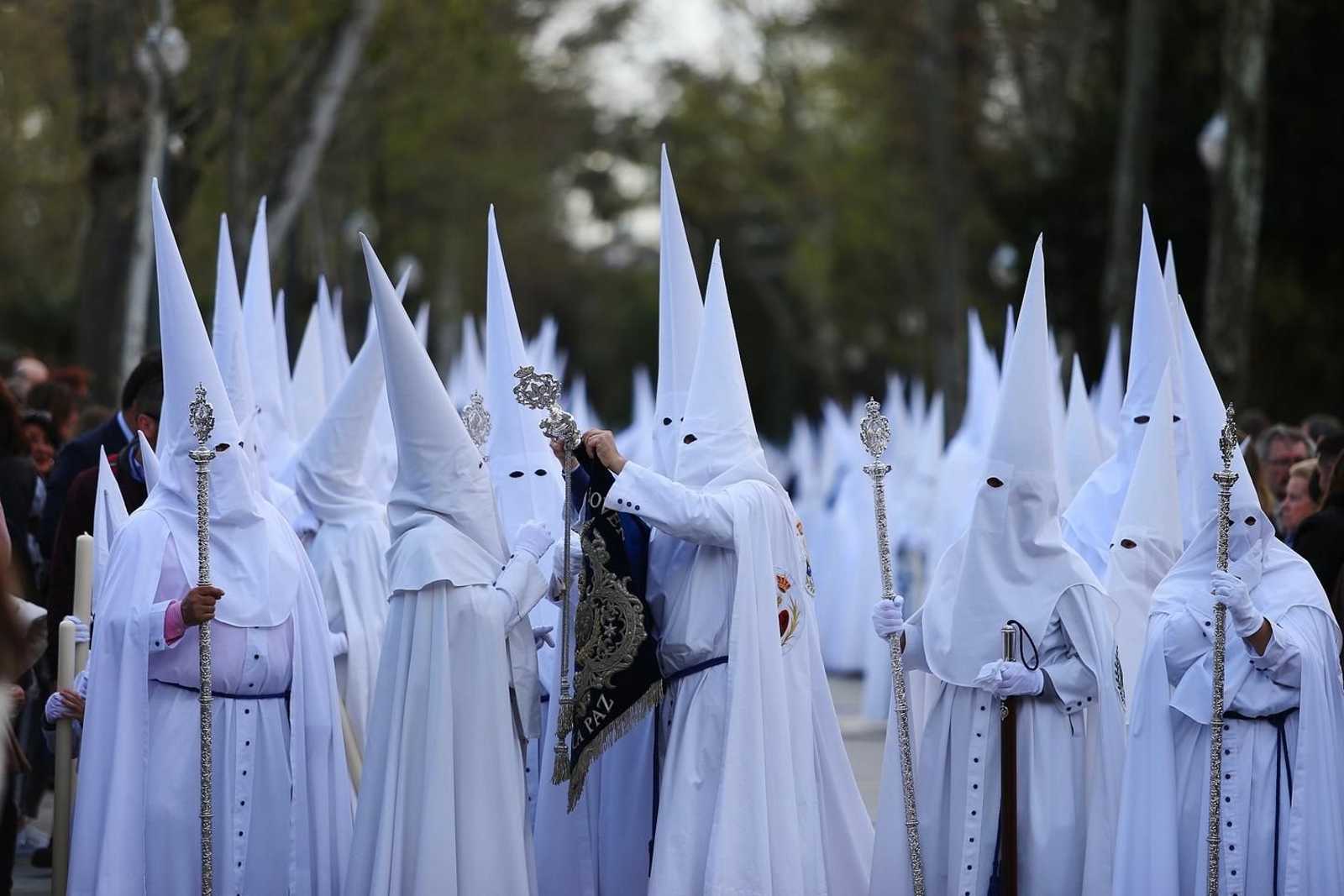 La Paz, en imágenes