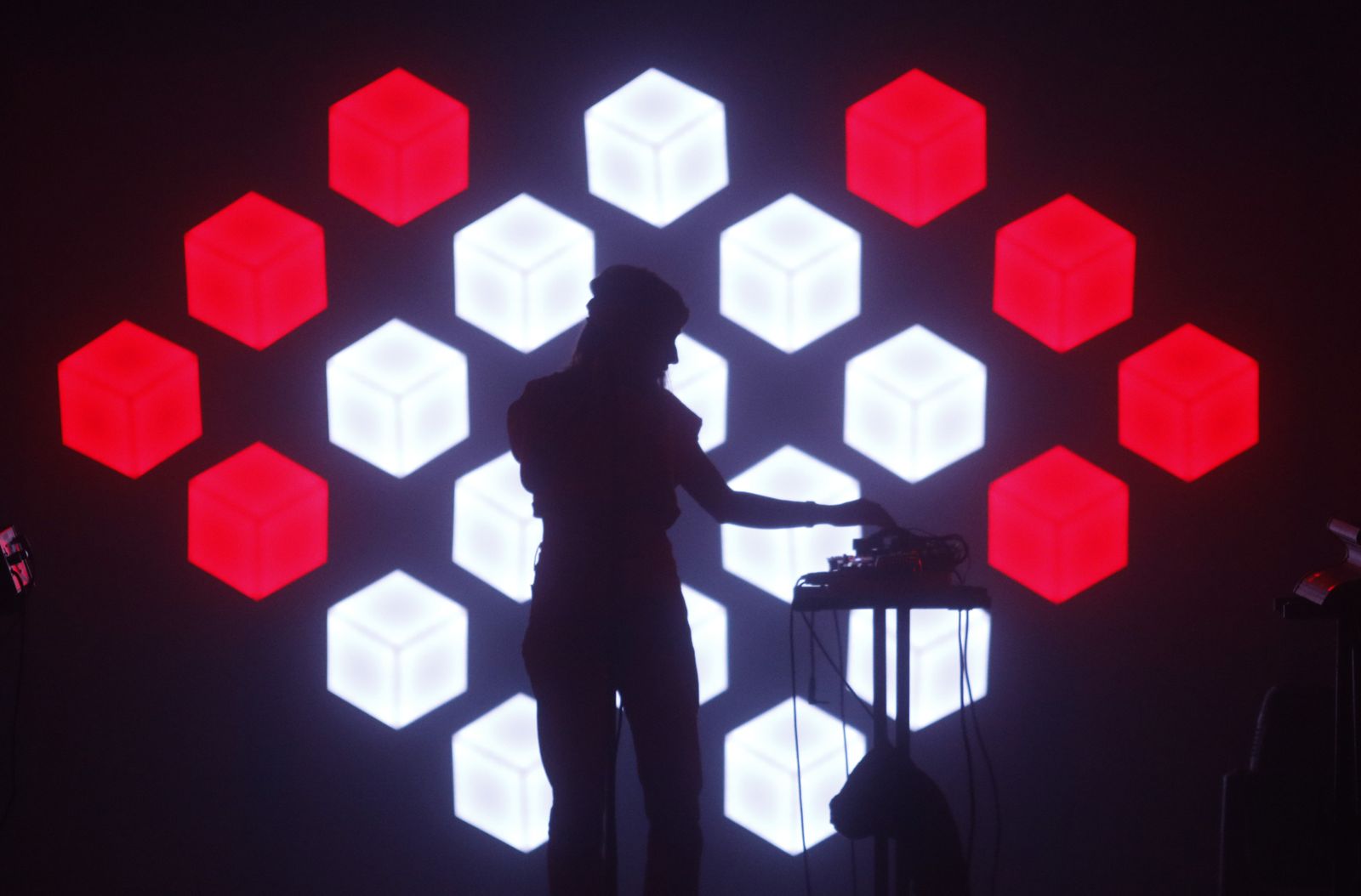 El concierto de Zahara en Córdoba, en fotografías