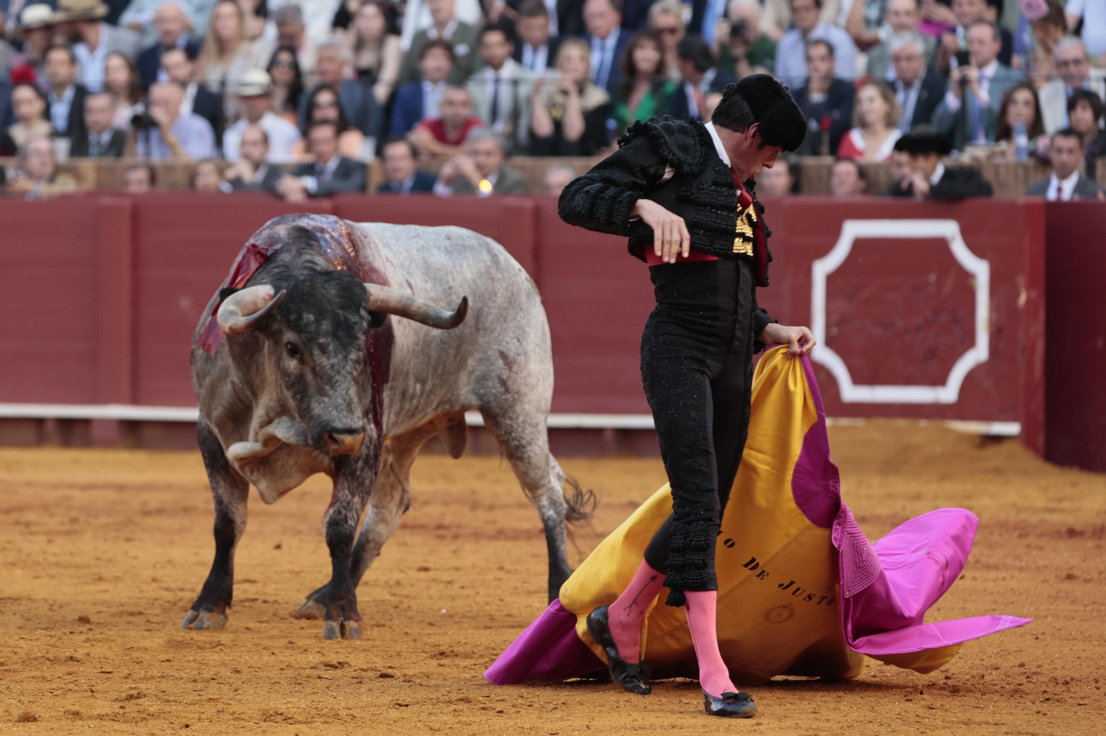 las imágenes del festejo