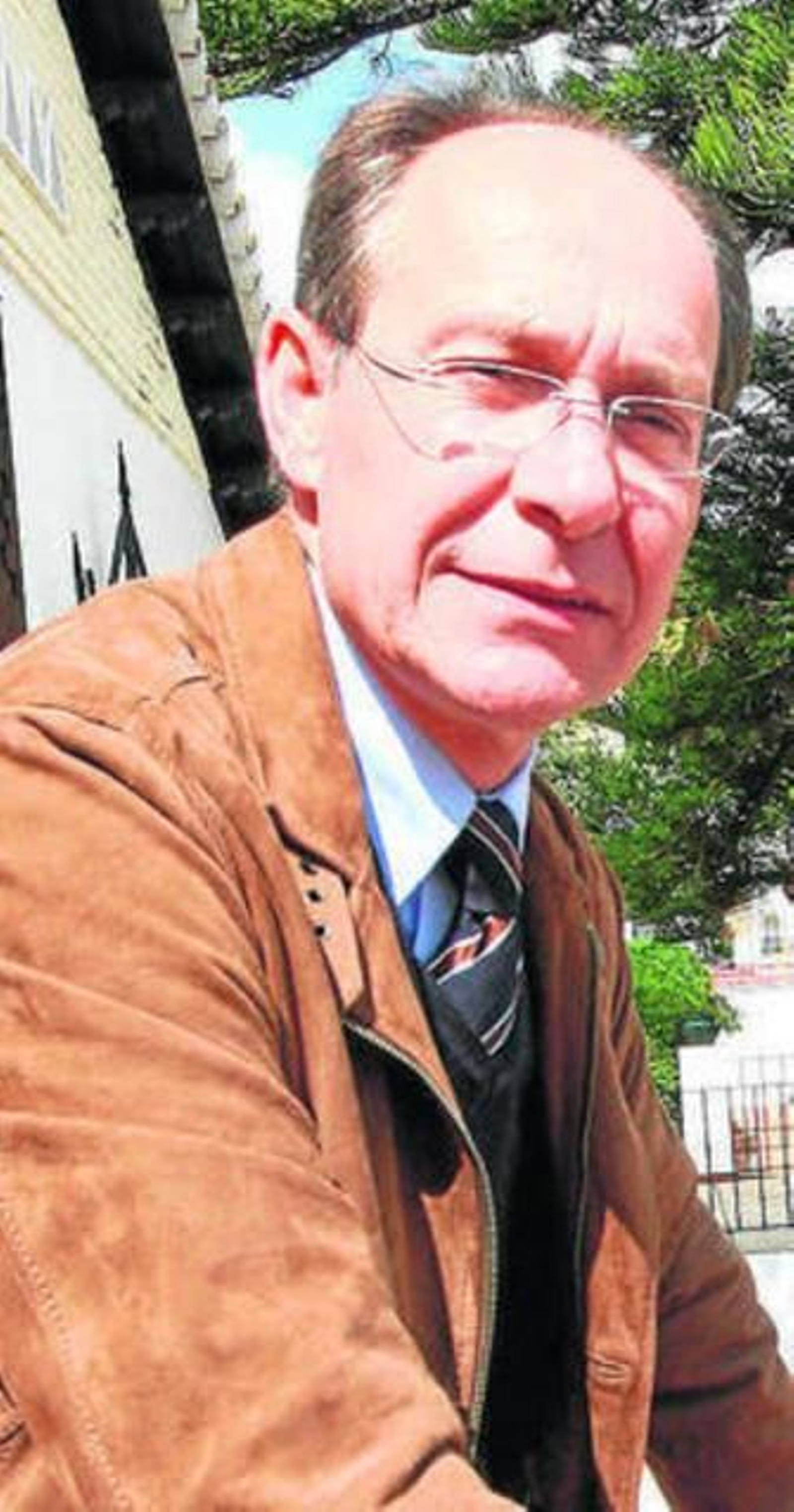 José Juan Díaz Trillo.