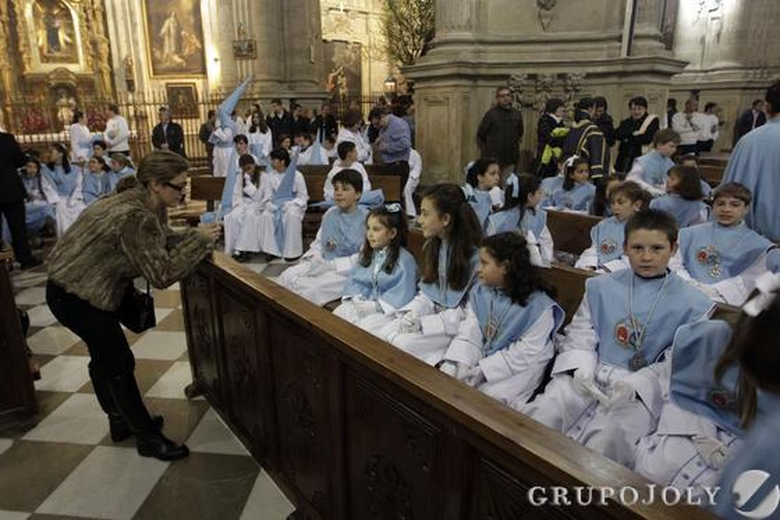 Foto: Pepe Villoslada