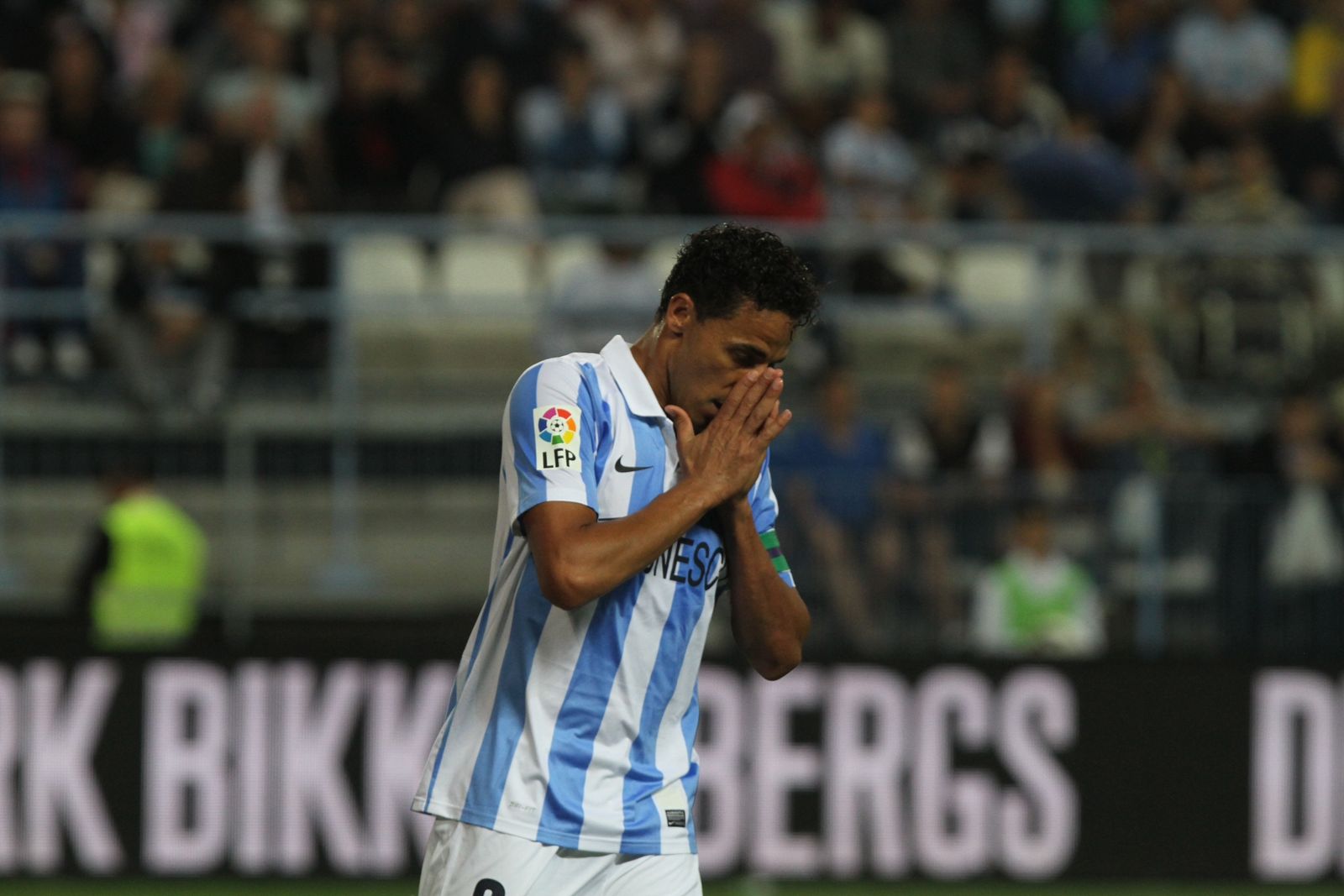 La carrera de Weligton en imágenes