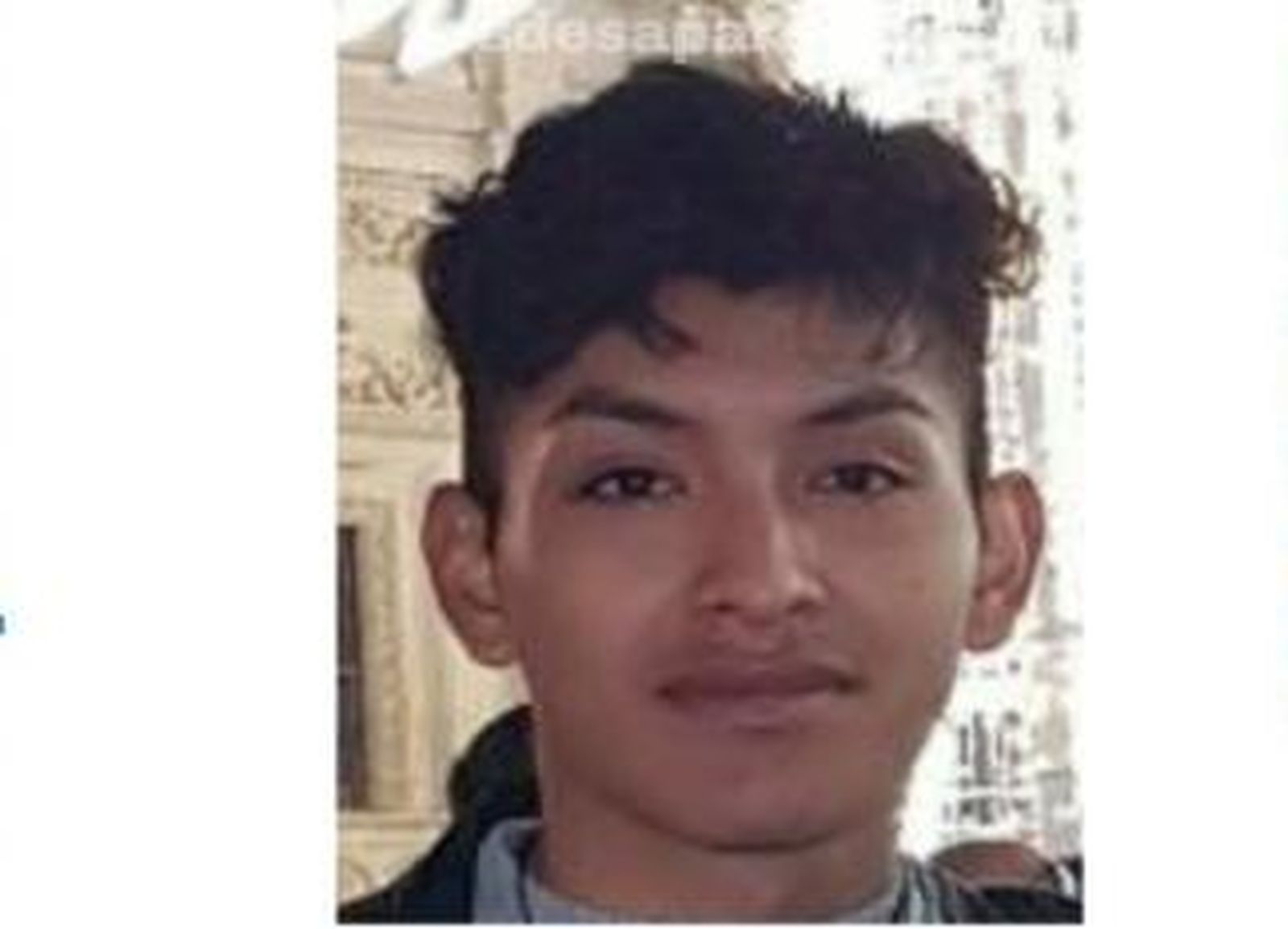 Activada la búsqueda de un desaparecido en Coria del Río de 18 años