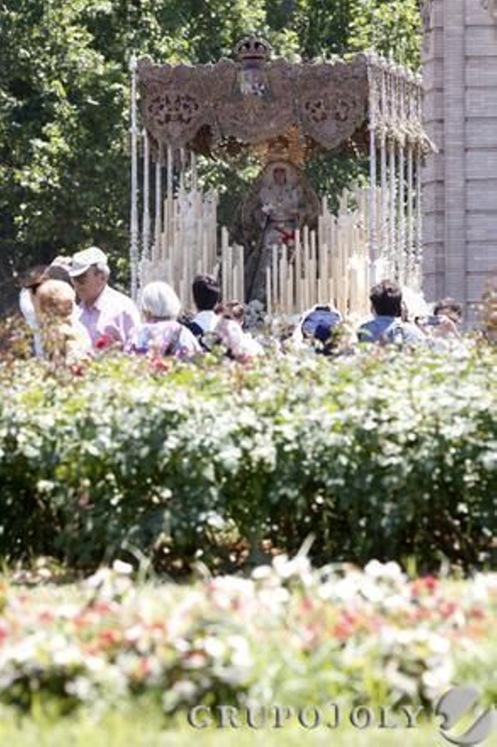 Foto: Antonio Pizarro