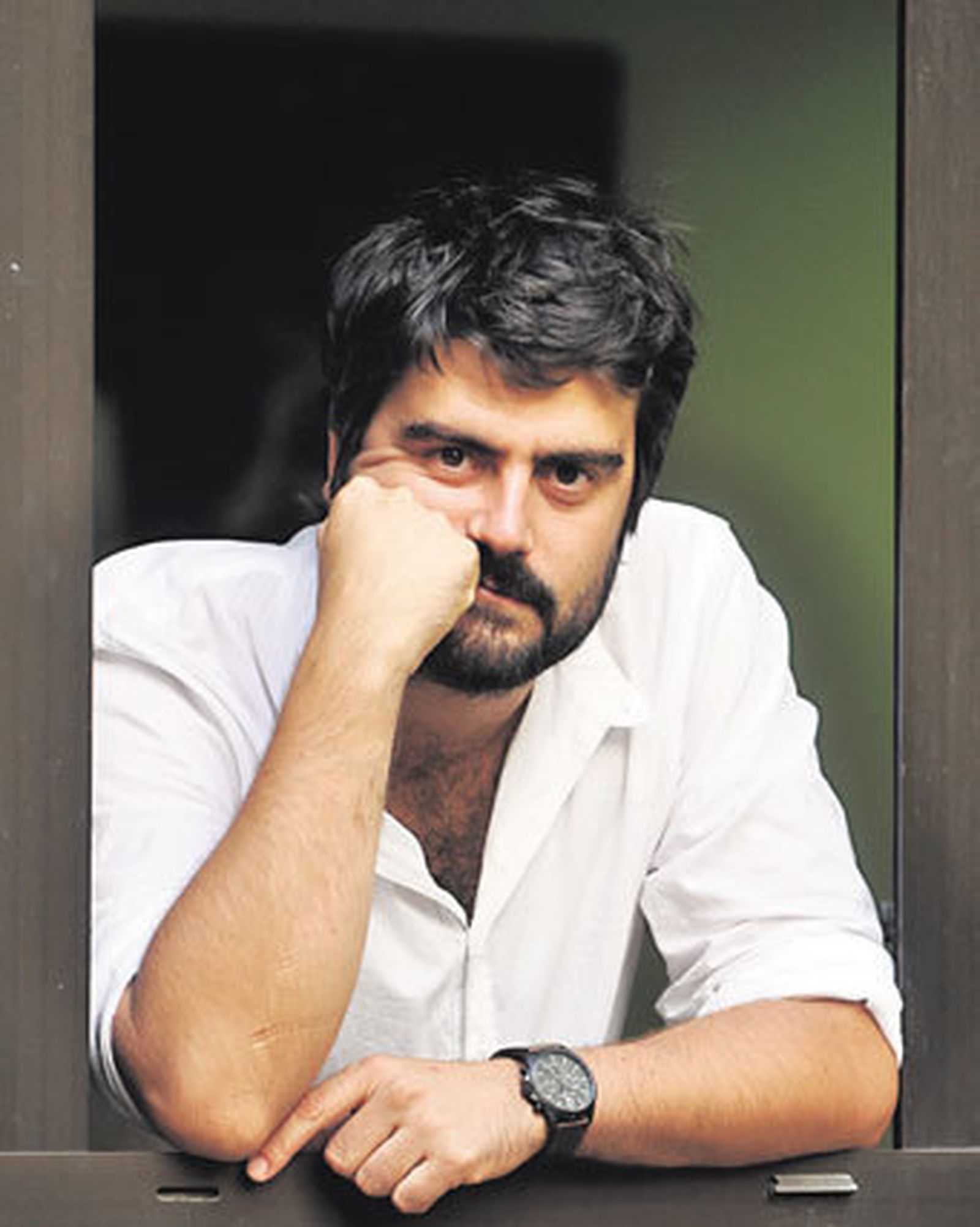 "La Junta no apuesta por el cine andaluz"