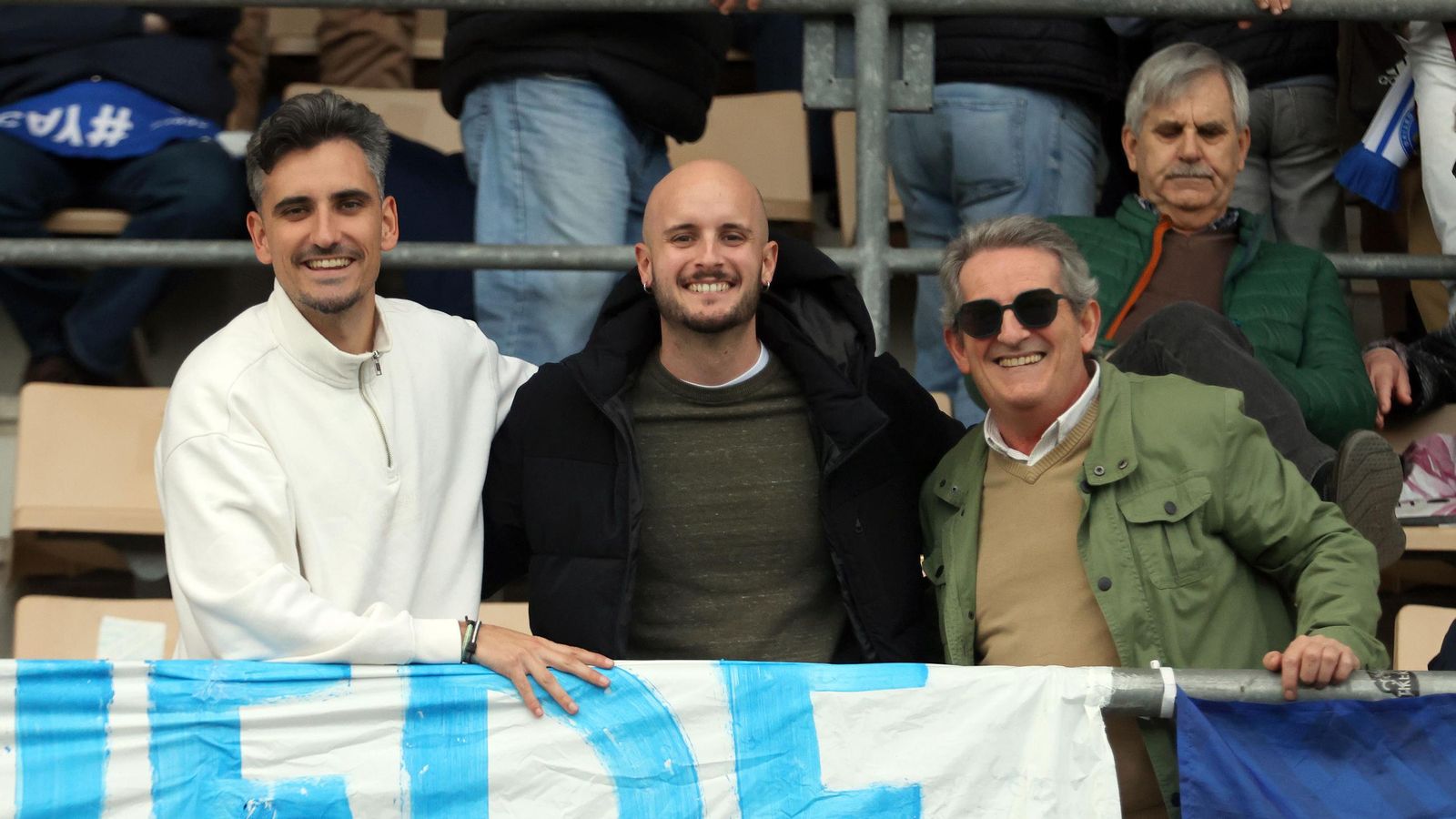 Búscate en el Xerez DFC contra el Águilas FC