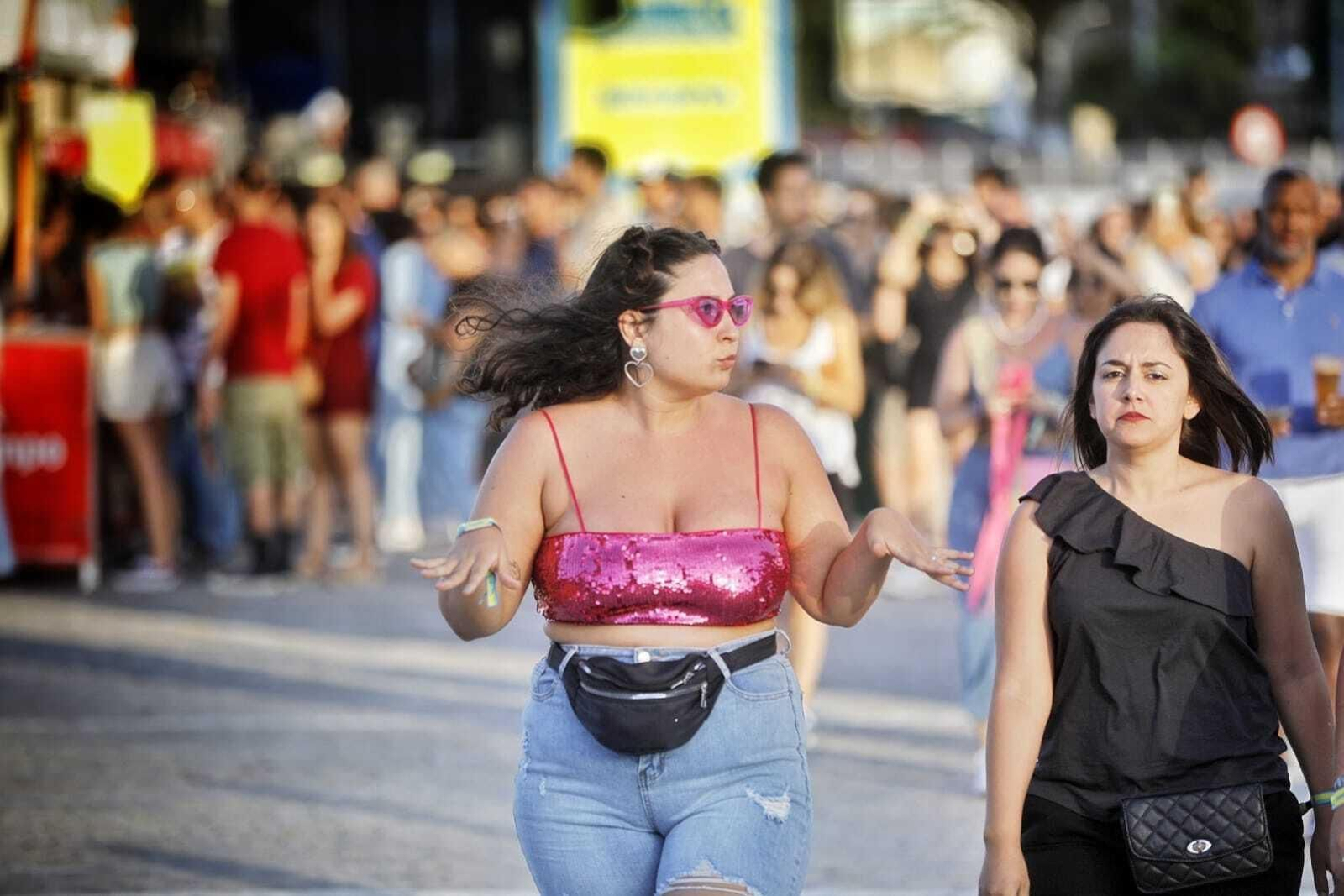 Búscate en las imágenes de la tercera jornada del No Sin Música